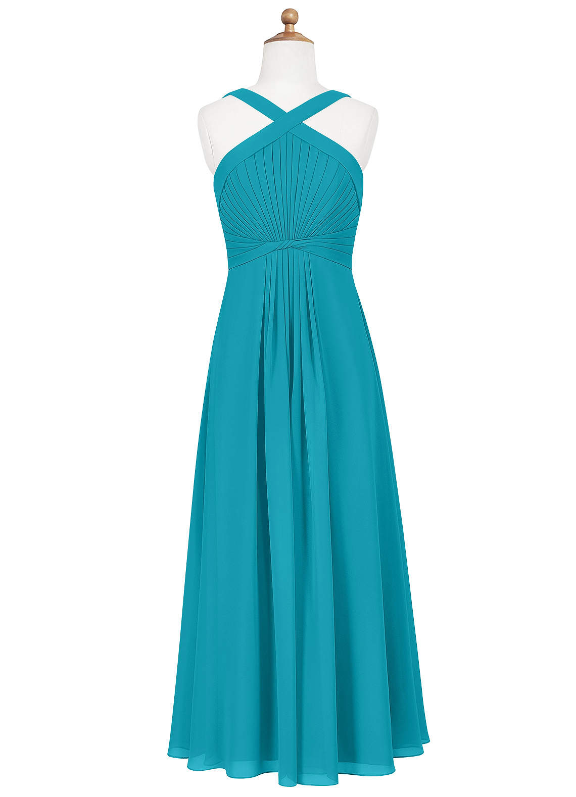 Jade Azazie Anthea JBD Junior Bridesmaid Dresses | Azazie