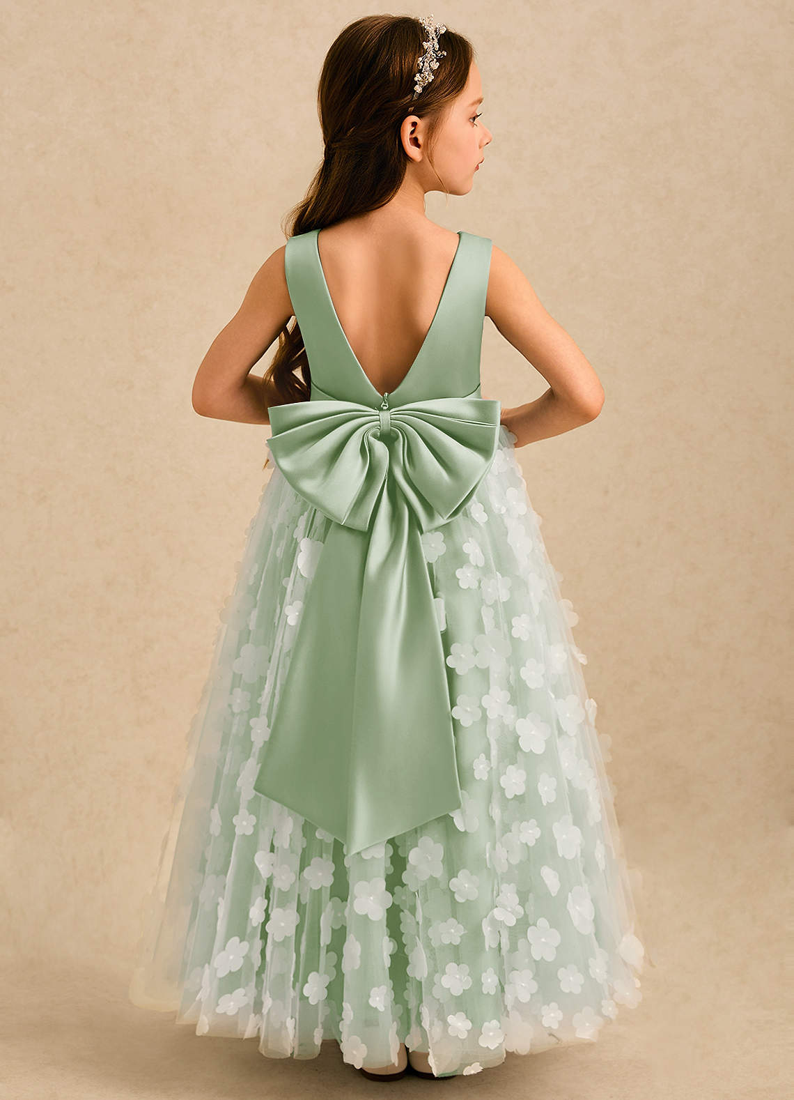 maya green dress Maya Dress