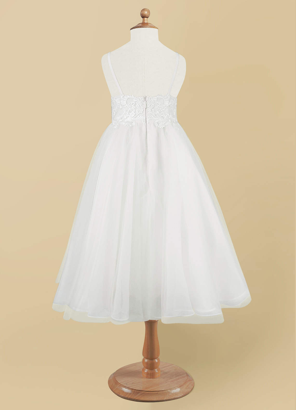 Tulsi Dress Buttercup main image 1