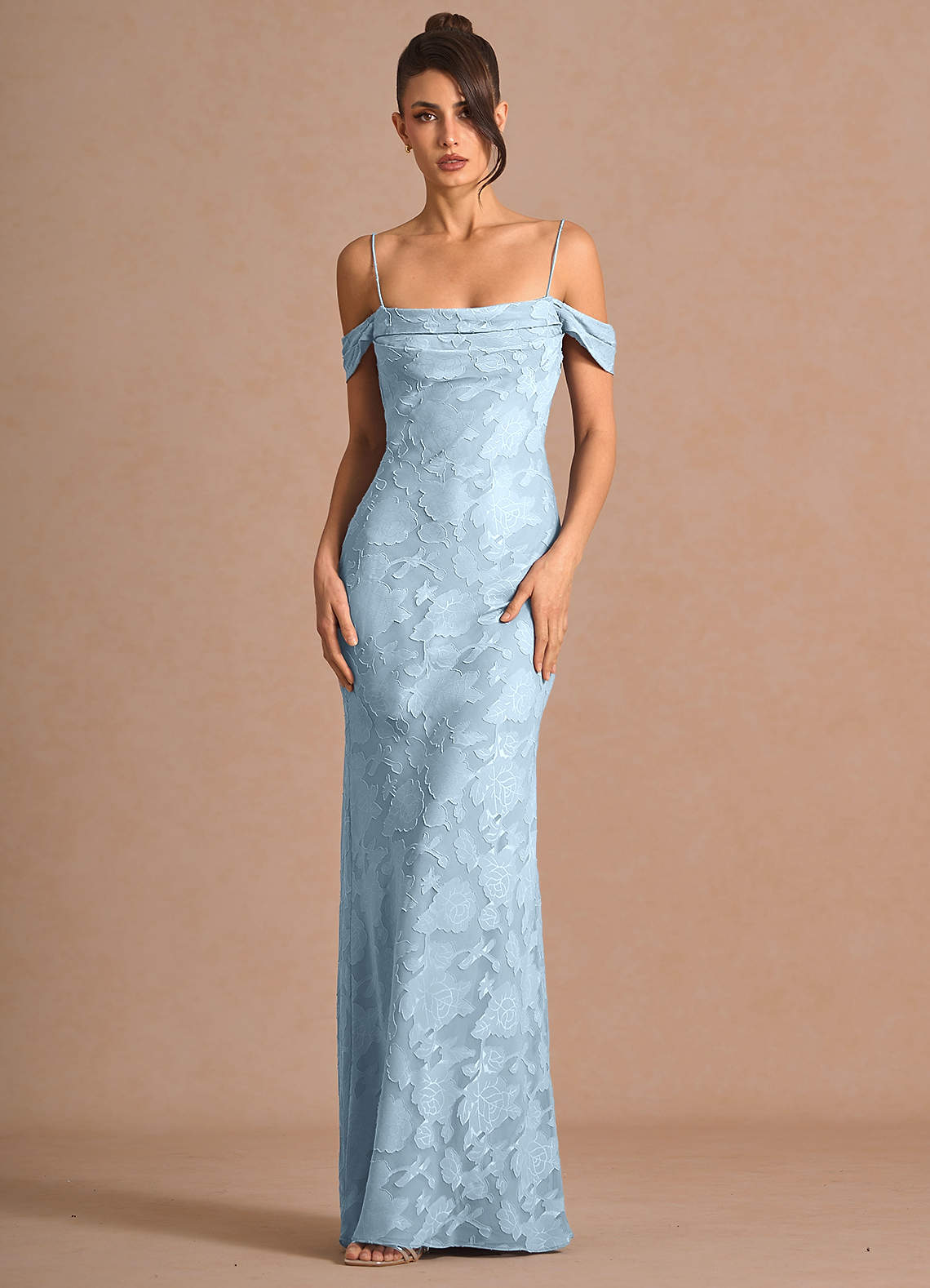 celandine maxi dress Rush Dress | Celandine Beaded Maxi Dress