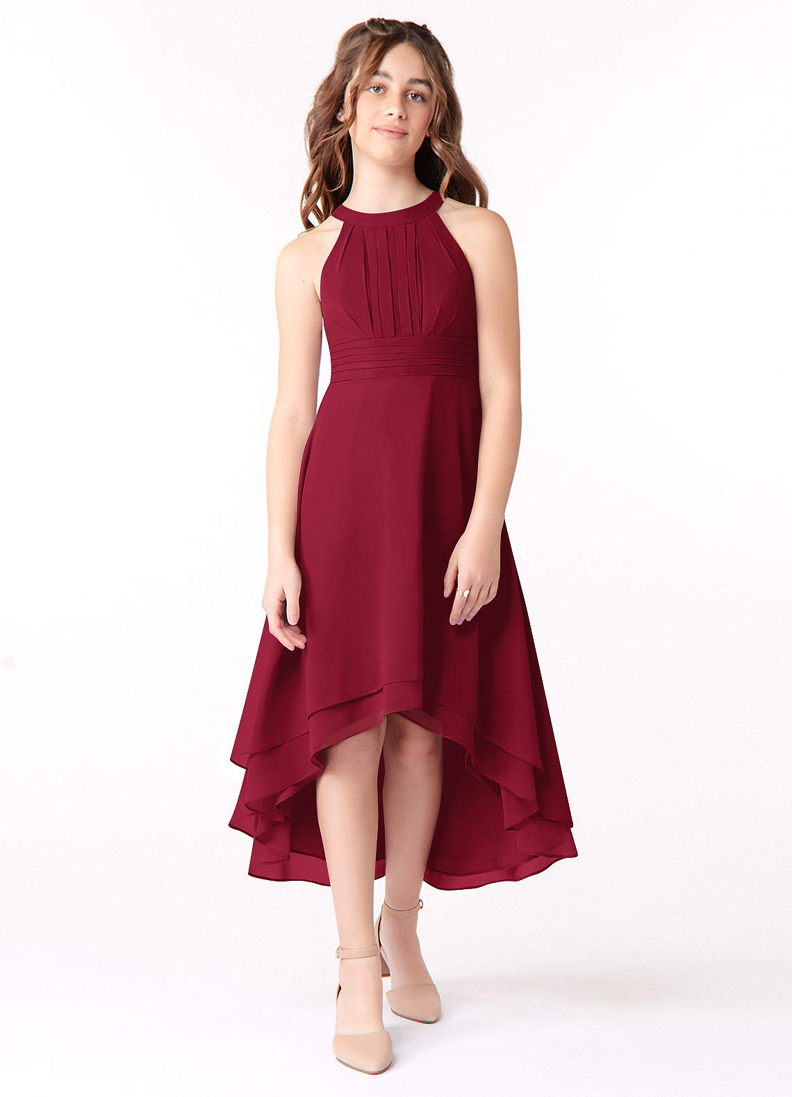 bodycon bandage dress Brenna Bandage Dress main image 1
