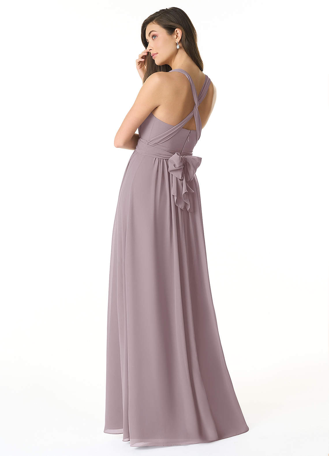 azazie dusk bridesmaid dress Dusk Bridesmaid Dresses: The Perfect Wedding Neutral