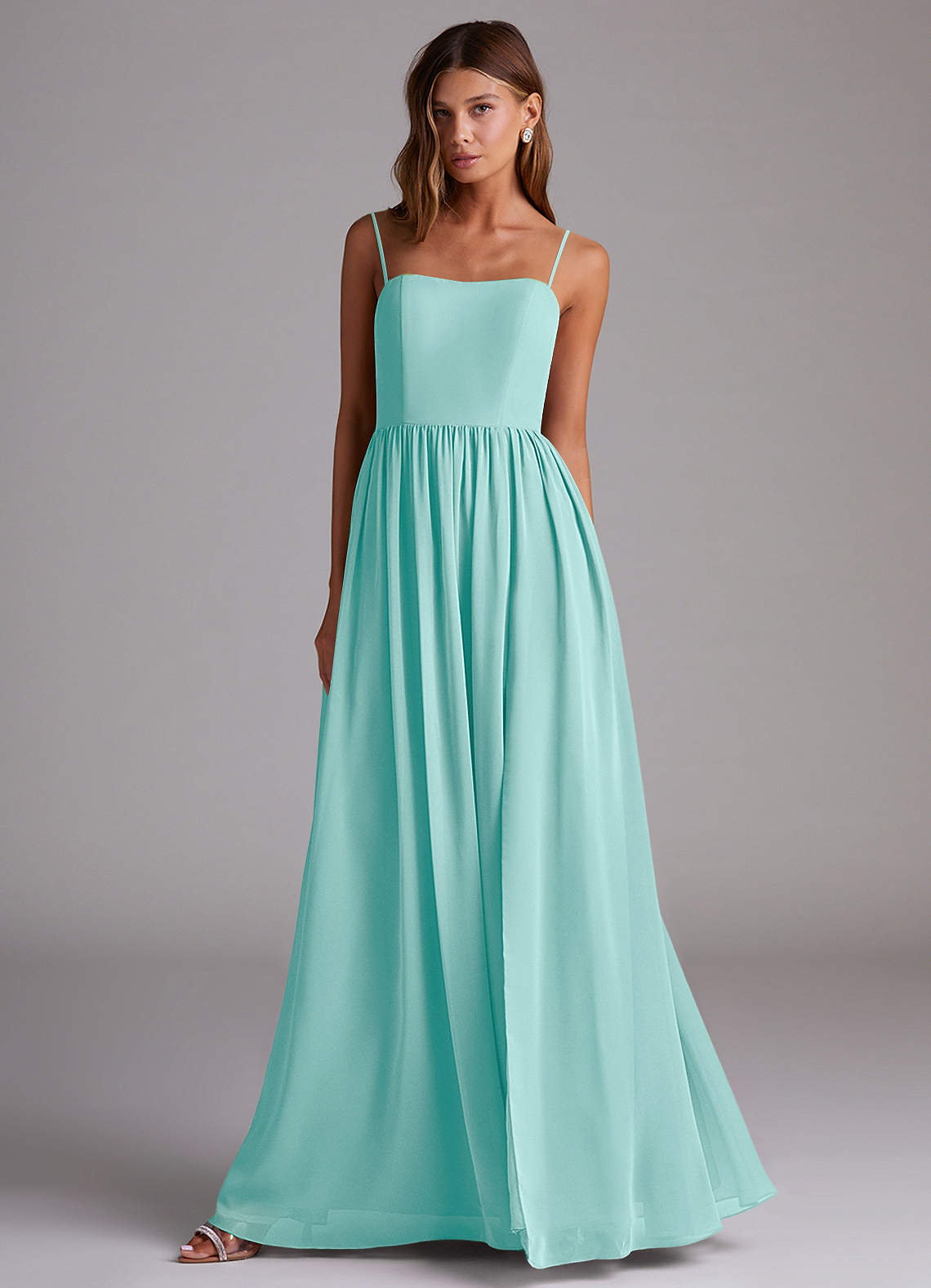 aqua bridesmaid dresses with sleeves Amazon.com: Fanciest Cold Shoulder Chiffon Aqua Bridesmaid Dresses Long  Empire Waist Wedding Party Dress with Sleeves for Women Formal Dress Aqua  US0 : Clothing, Shoes & Jewelry