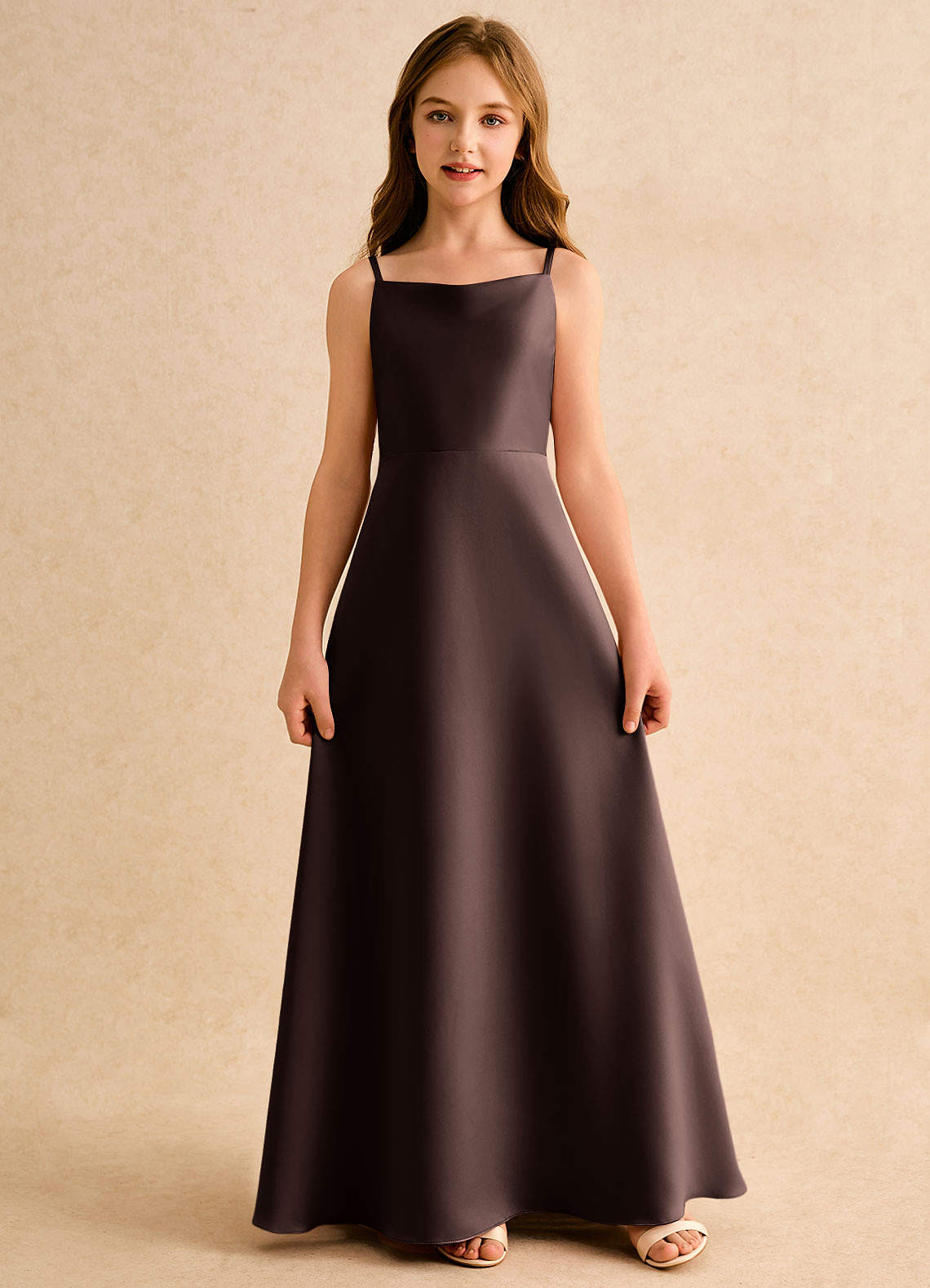 burgundy velvet wrap dress Baltic Born Womens Meghan Maxi | Terracotta Highly elastic waist for Orange Mermaid Prom Dresses collection:Non-Leather Color:chestnut