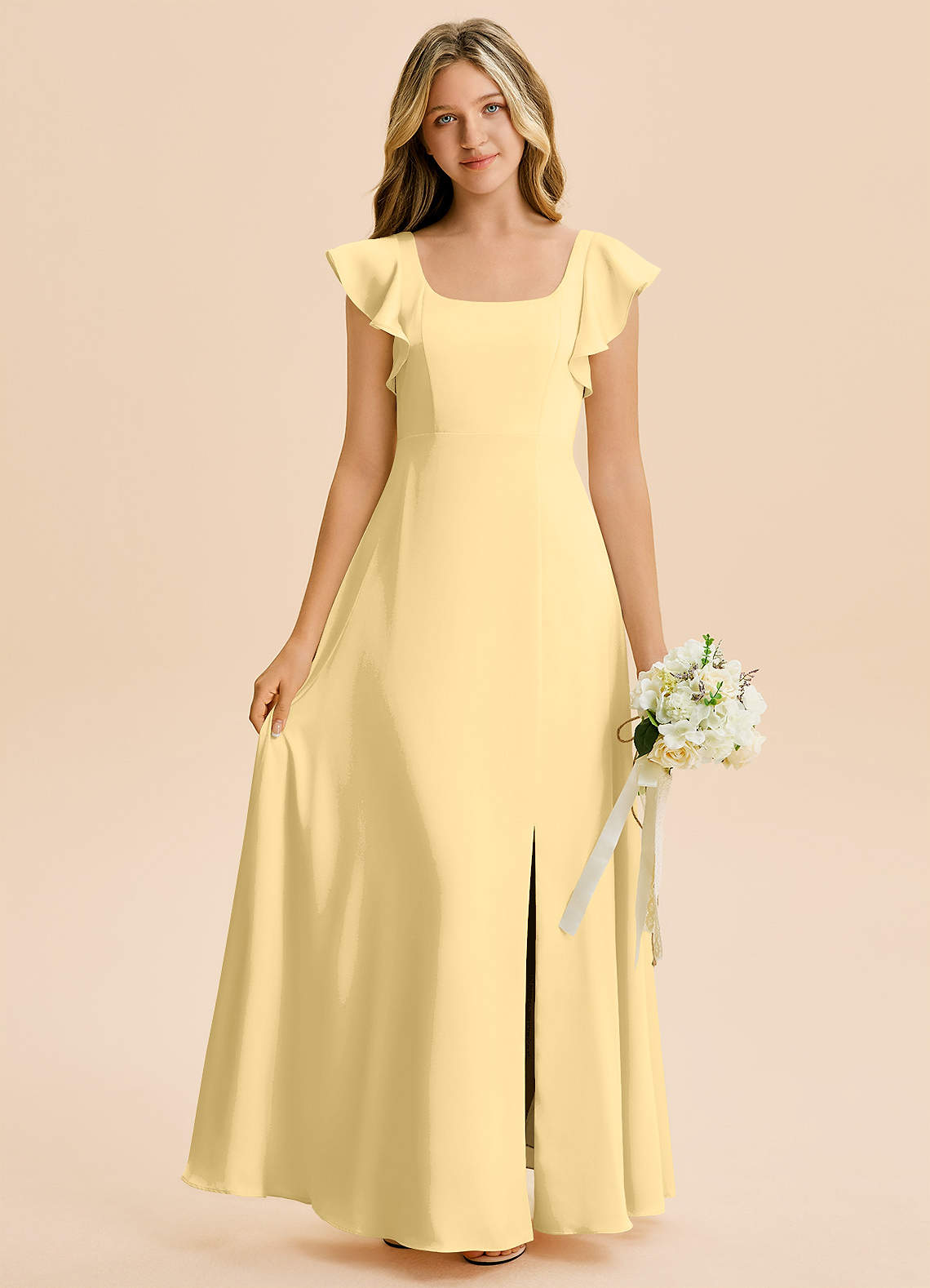 long white slip dress Full Temple S SHEIN Clasi Plus Size Fabric Type: VELVET sided satin Color:SIENNA