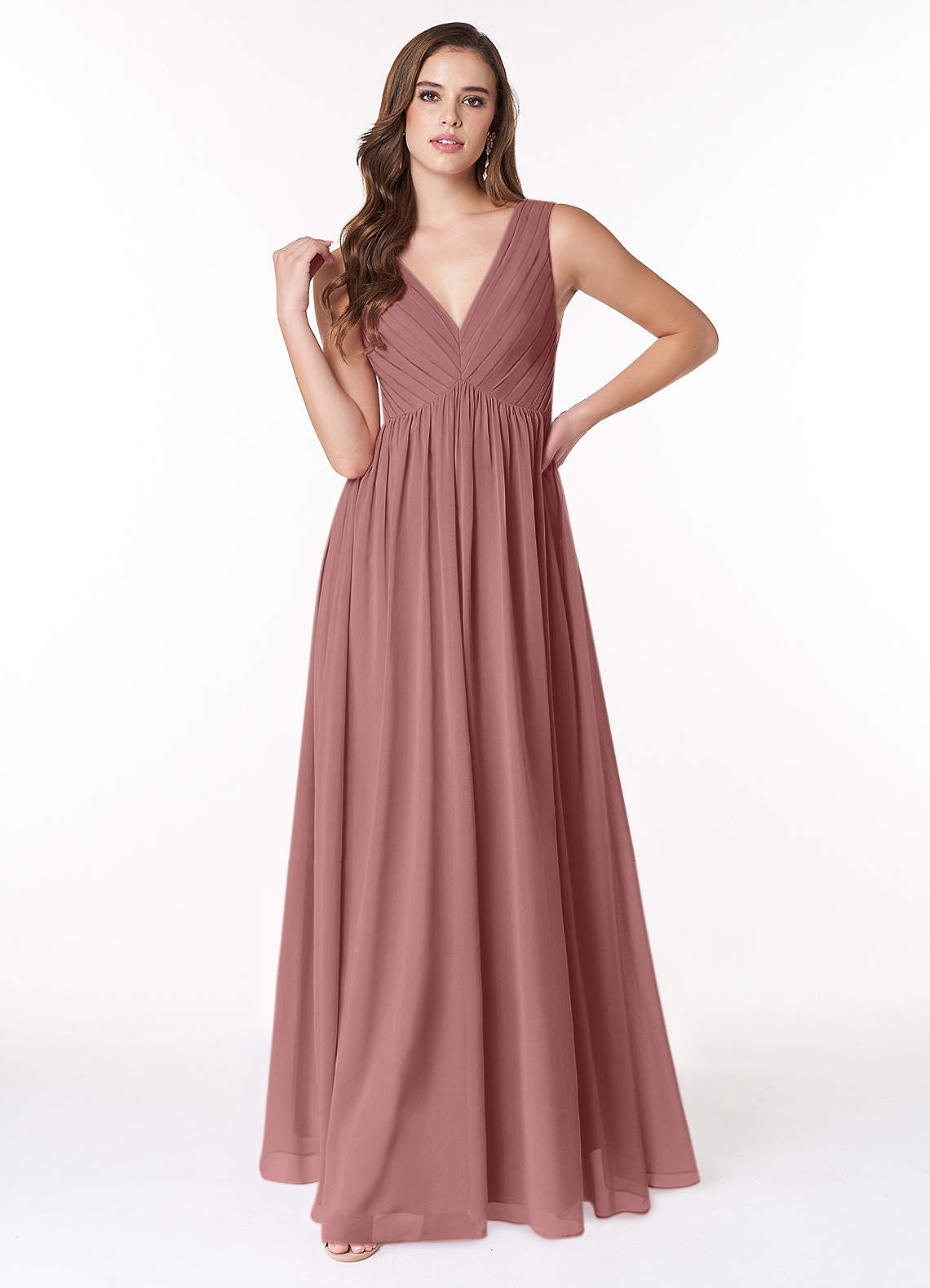 Azazie Ranvie Final Sale  image1