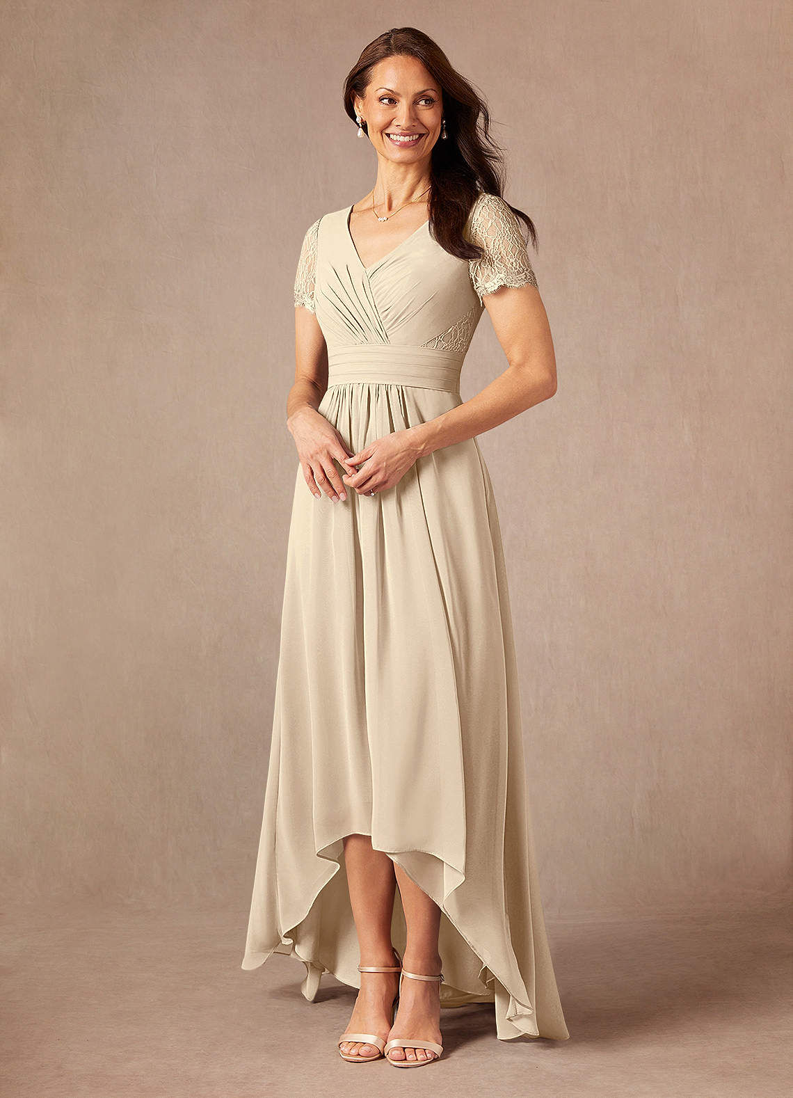 chinese dress ladies Embellished Bandeau Cowl Neck Maxi Dress in Ivory