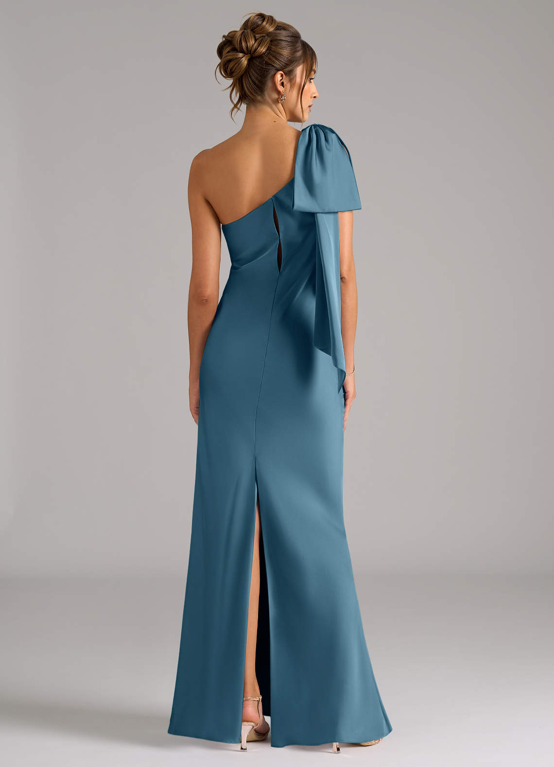 capri bridesmaid dresses Azazie Capri