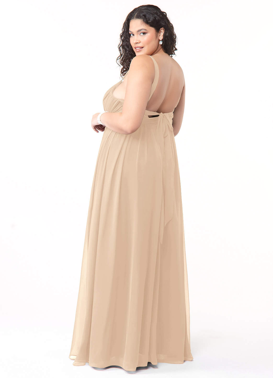 Aziza hotsell bridesmaid dresses