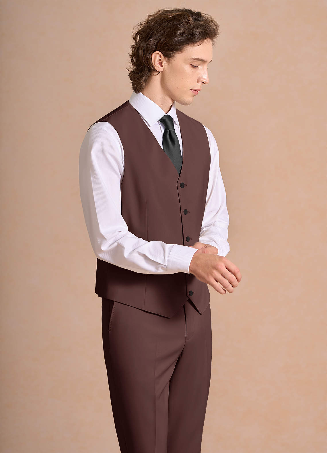 front James Espresso Pakvest