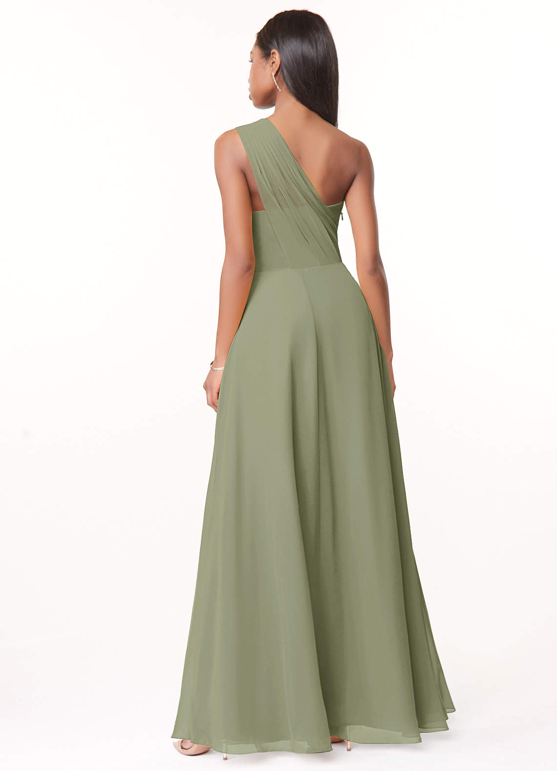 swatches for bridesmaid dresses Free Fabric Swatches for the Infinity Bridesmaid dress main image 1