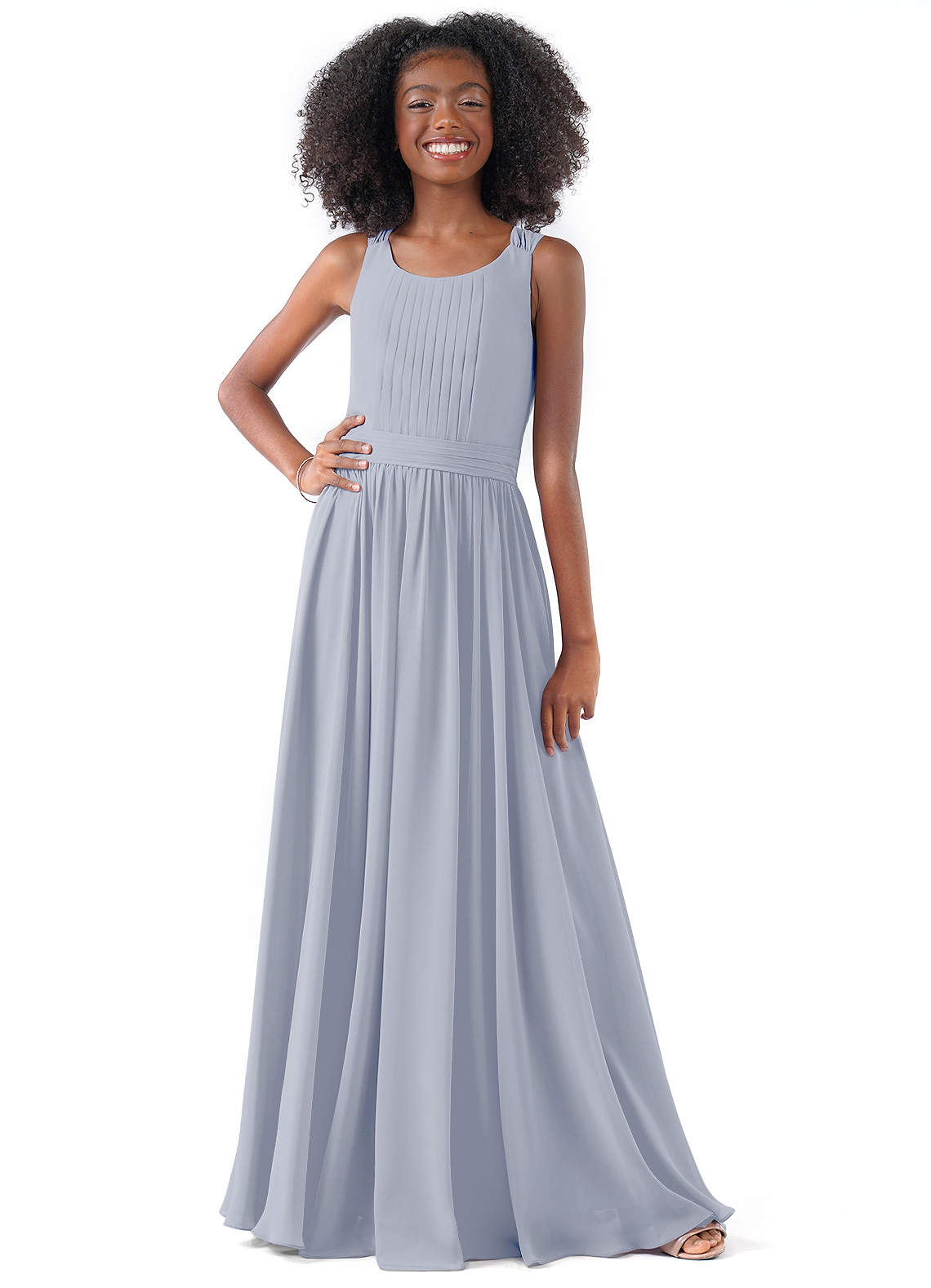 azazie junior bridesmaid dresses