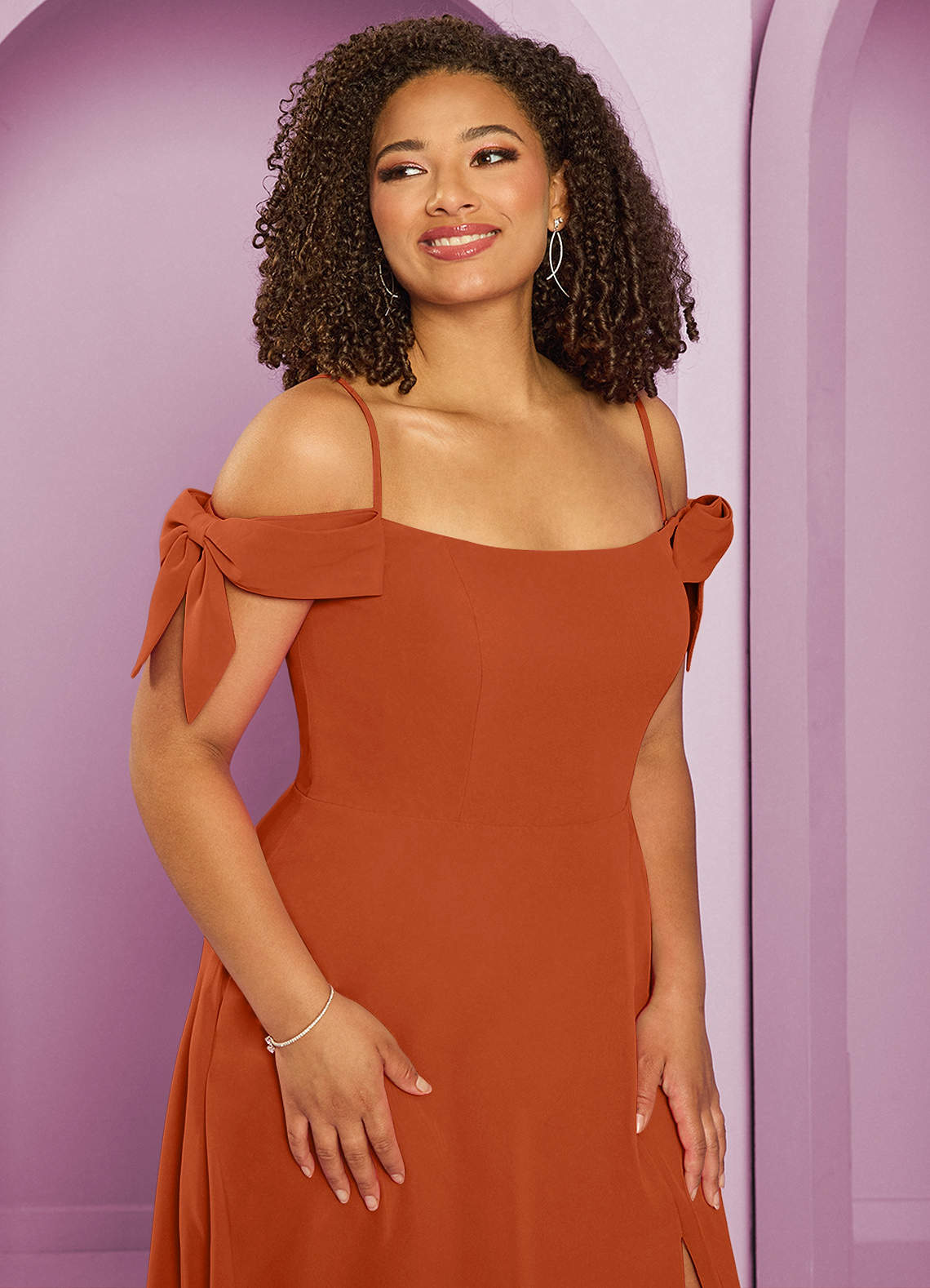 long sleeve dress with mesh Whitley Pearl Mesh Long Sleeve Mini Dress