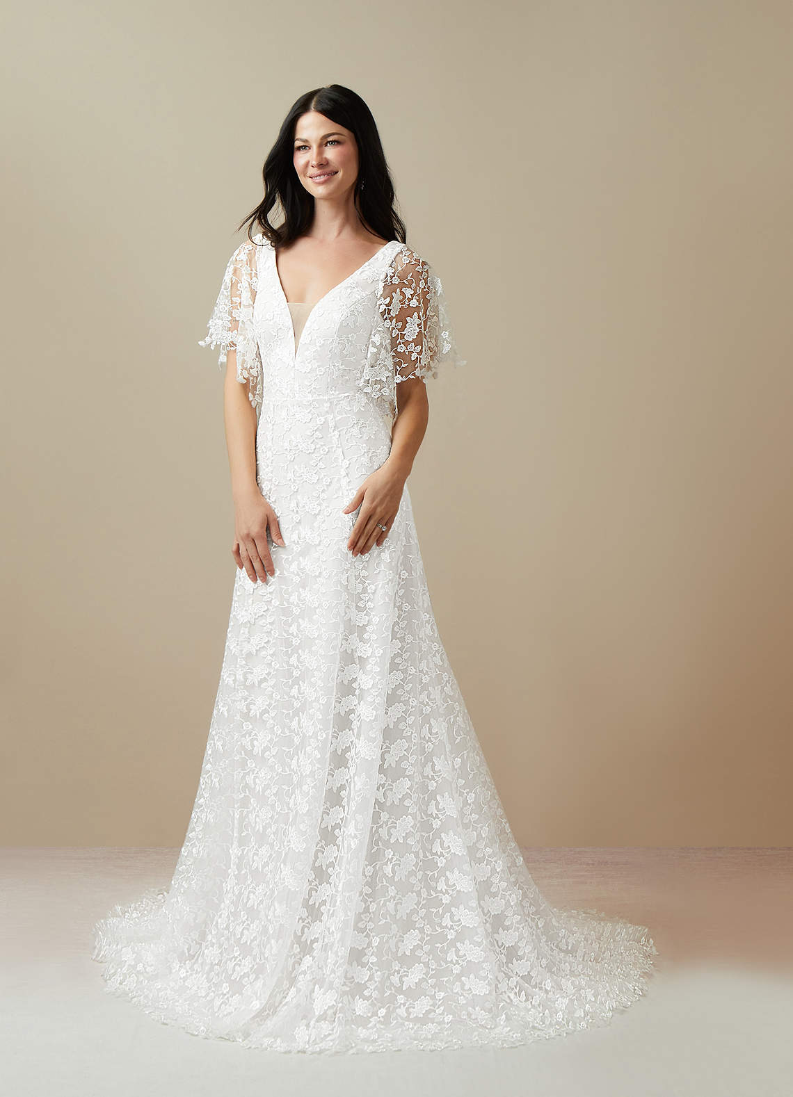 Callista wedding dress hotsell