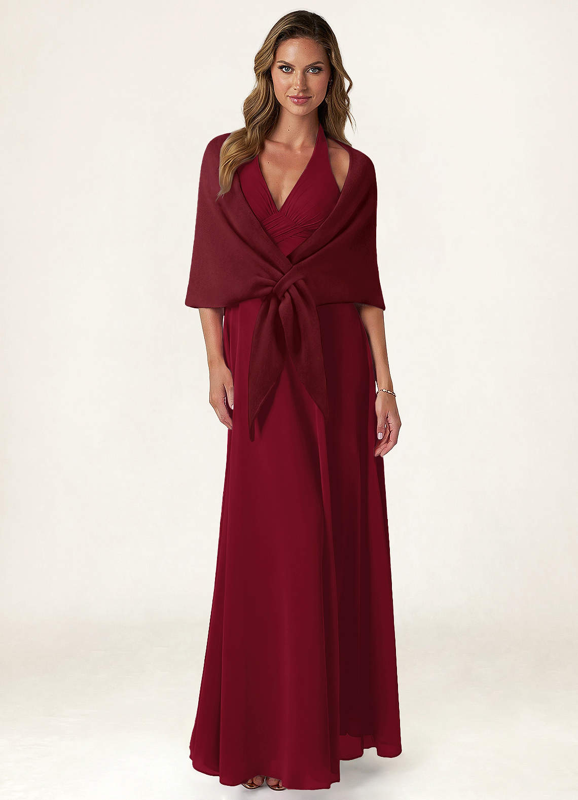 formal job interview male interview dress code Dress Up Your Evening: Soft Silky Cashmere Feel Pashmina Scarf main image 1