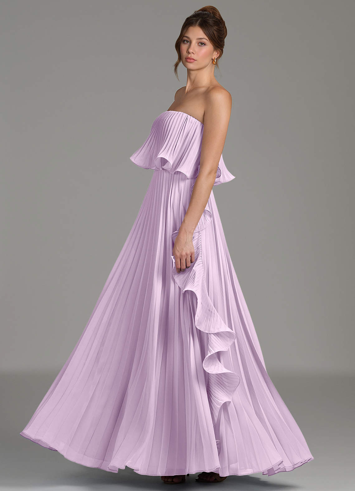 alexis bridesmaid dress Kennedy Blue Alexis Bridesmaid Dress