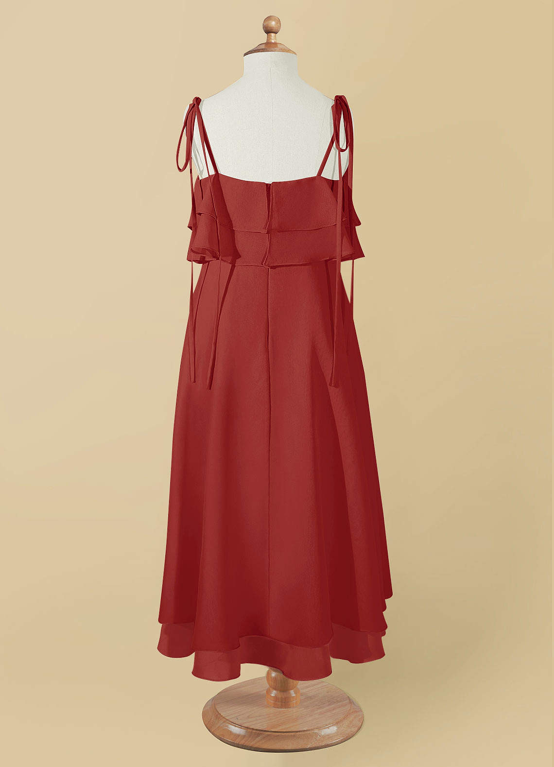 TEMI DRESS