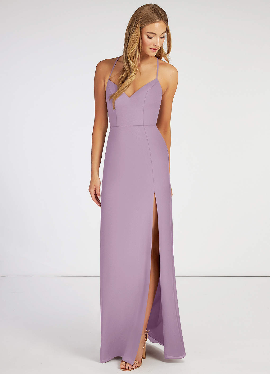 Wisteria Azazie Manila Bridesmaid Dresses Azazie