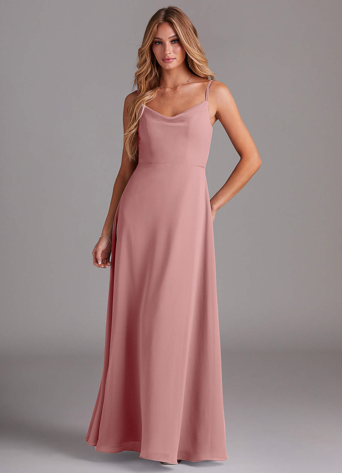 着物風袖2WAY TWO-TONE DRESS【ARTISTIC ROSE】 ZARA NWT WOMAN SS24 SATIN EFFECT OPEN BACK DRESS MAGENTA