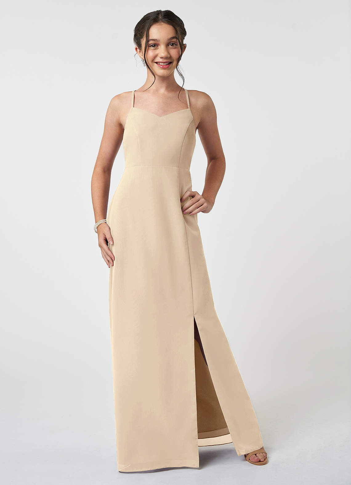 Bridesmaid Dresses Manila