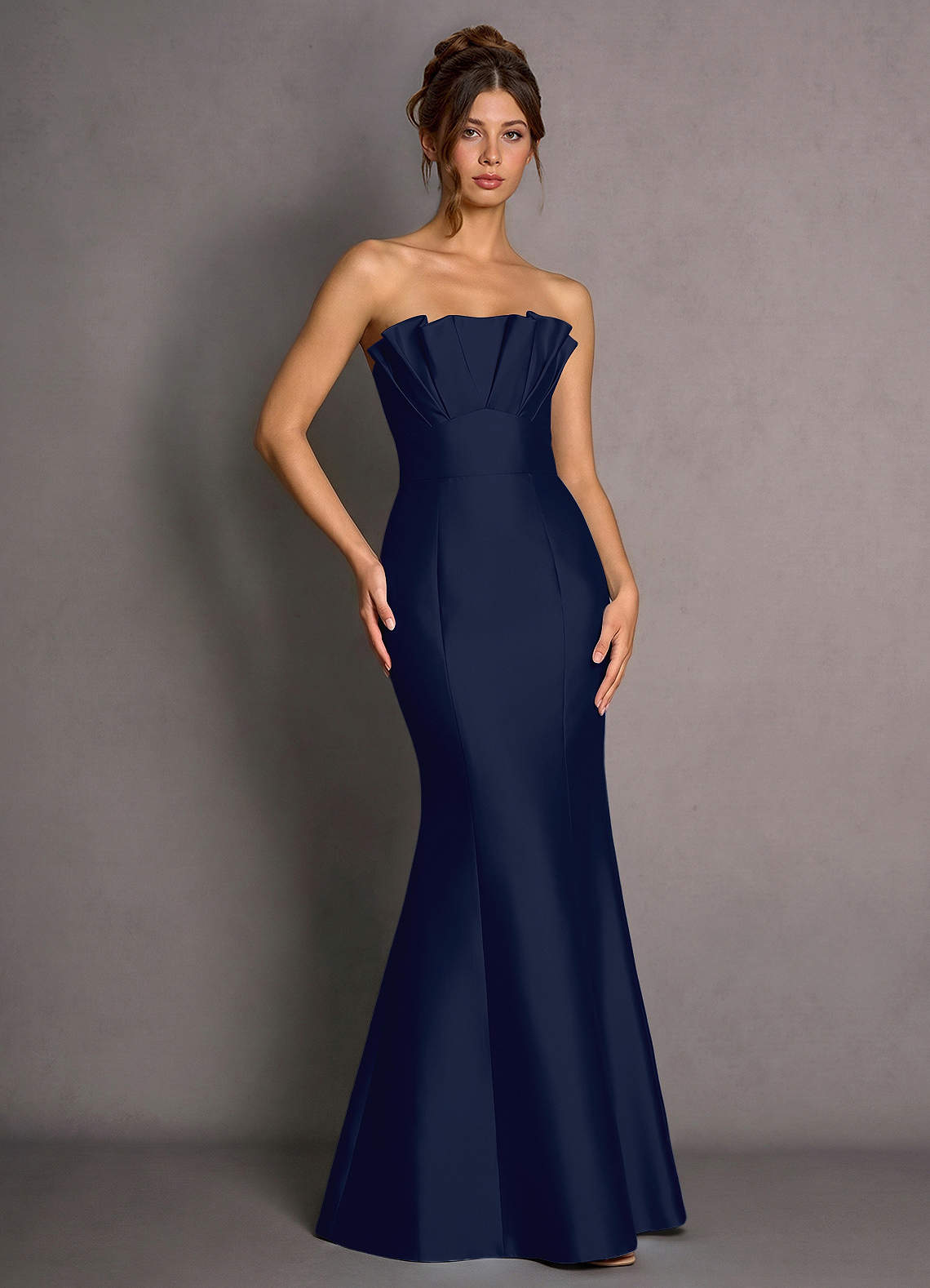 older woman formal dress Dresses For 60 Year Old Women discount-50 main image 0