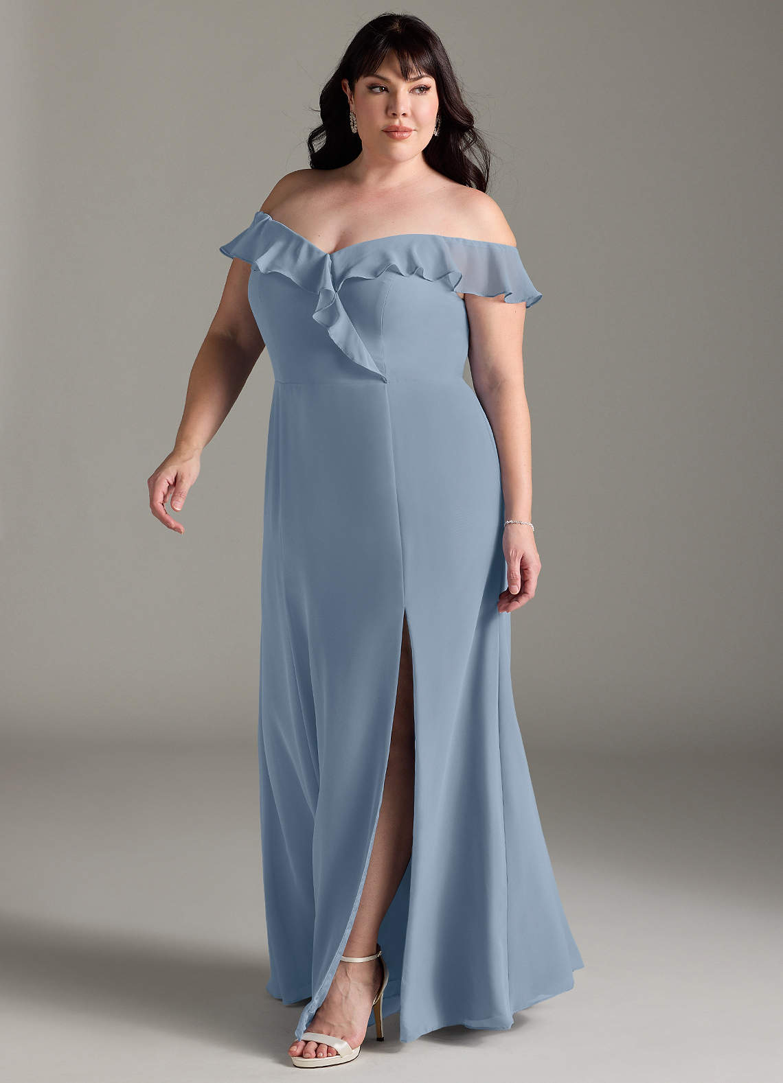 sophia bridesmaid dresses Kennedy Blue Sofia Bridesmaid Dress