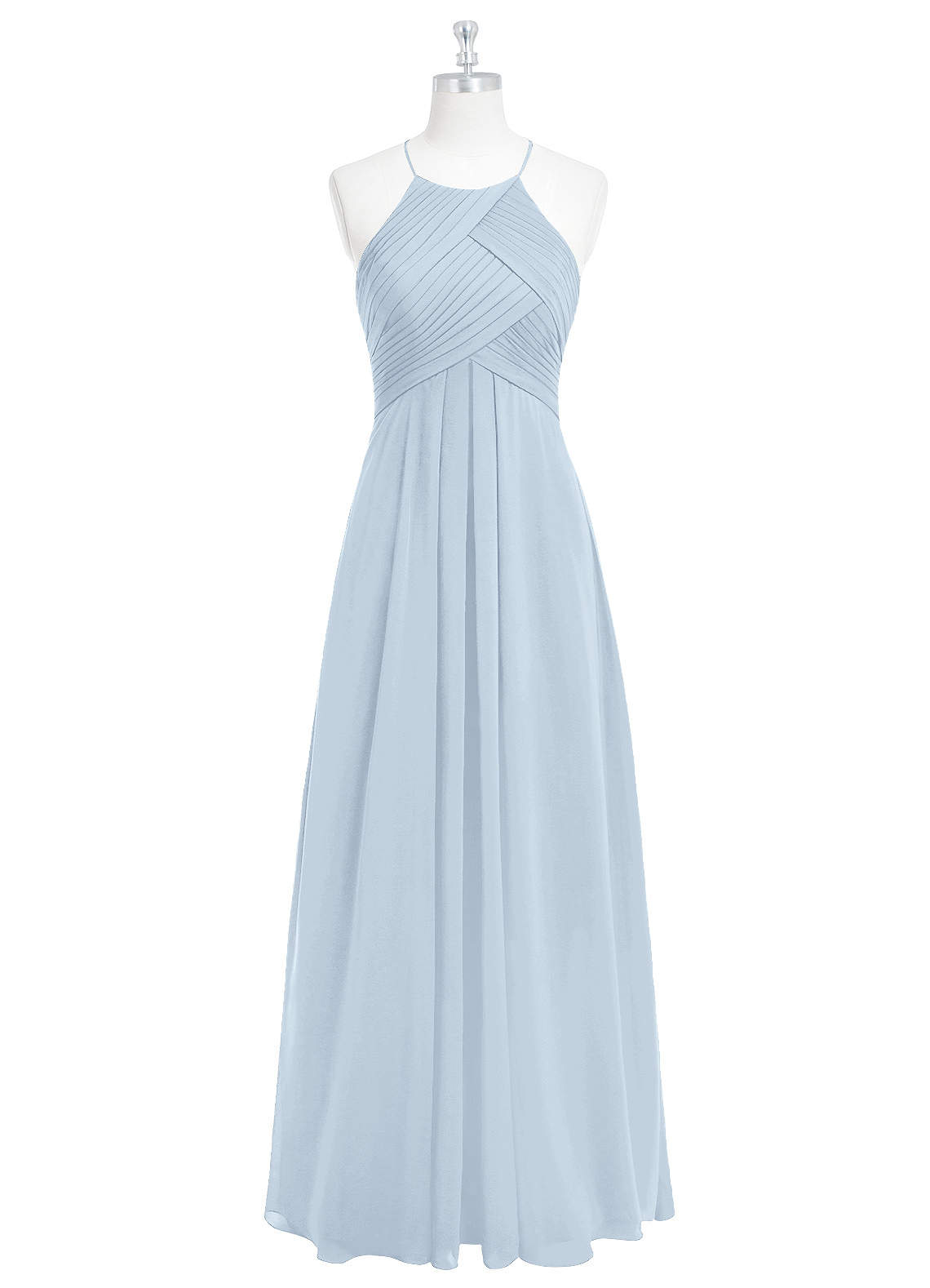 Mist Azazie Ginger Bridesmaid Dresses | Azazie