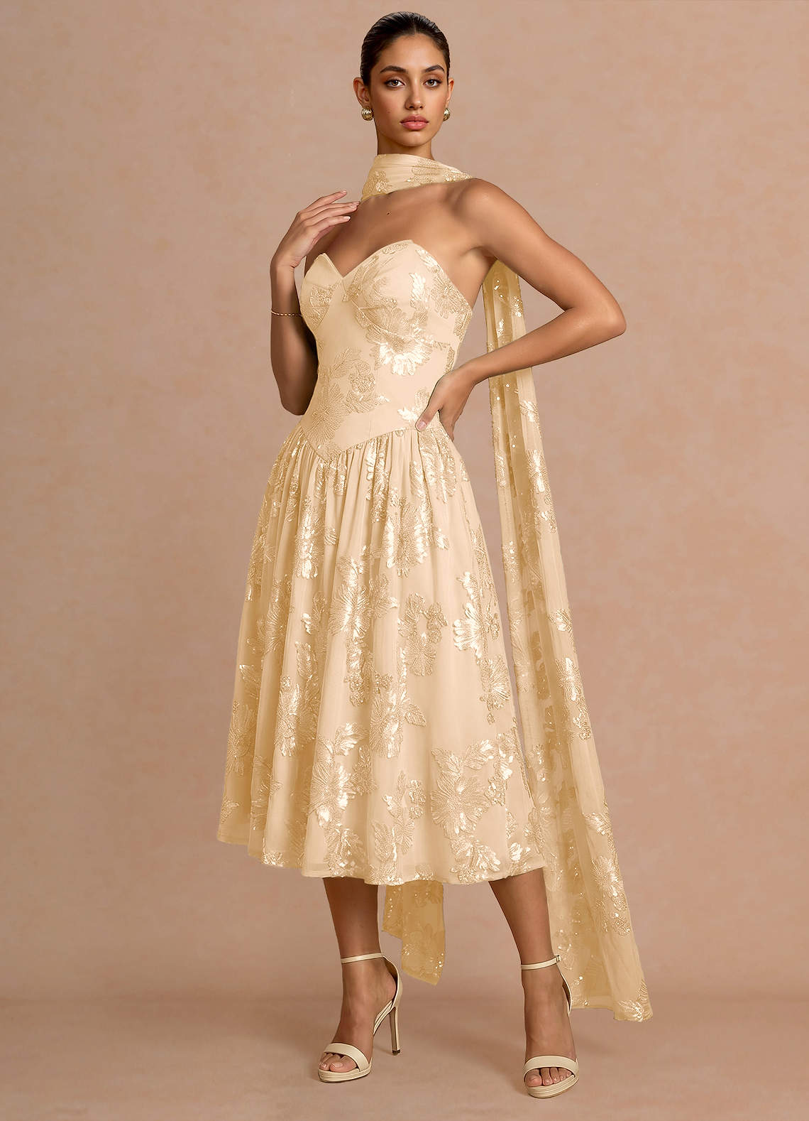 astra midi dress Astra Maxi Dress