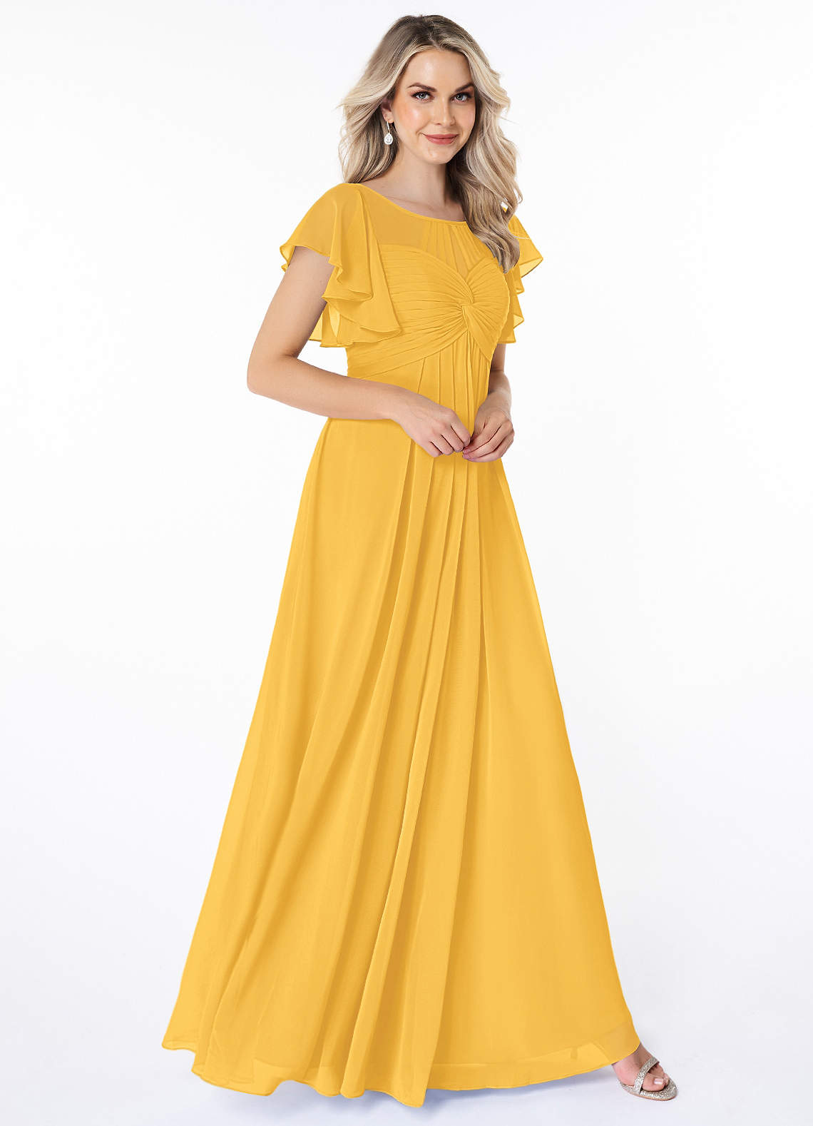 Azazie Lily Final Sale  image1