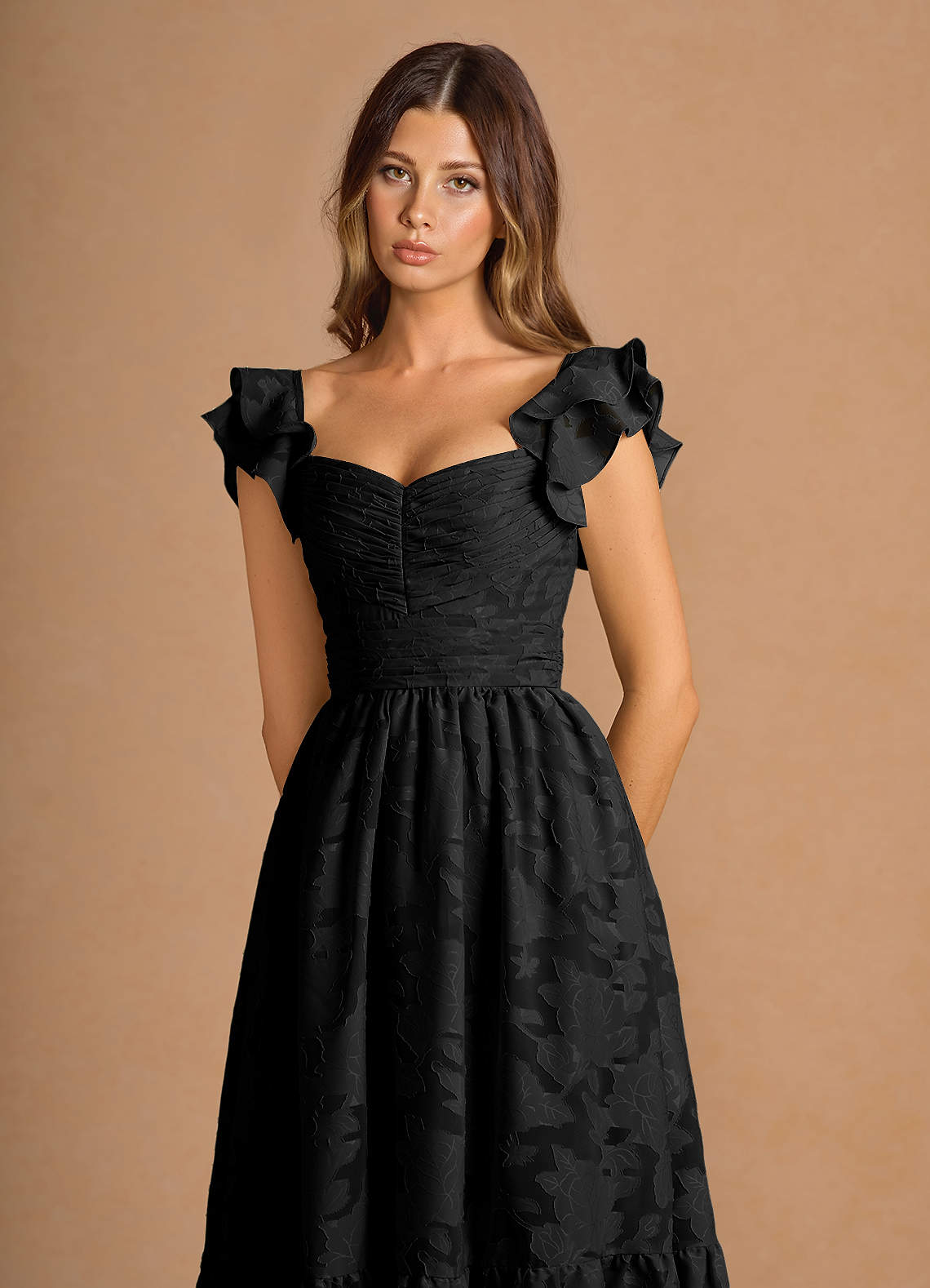 thalia midi dress Thalia Midi Dress