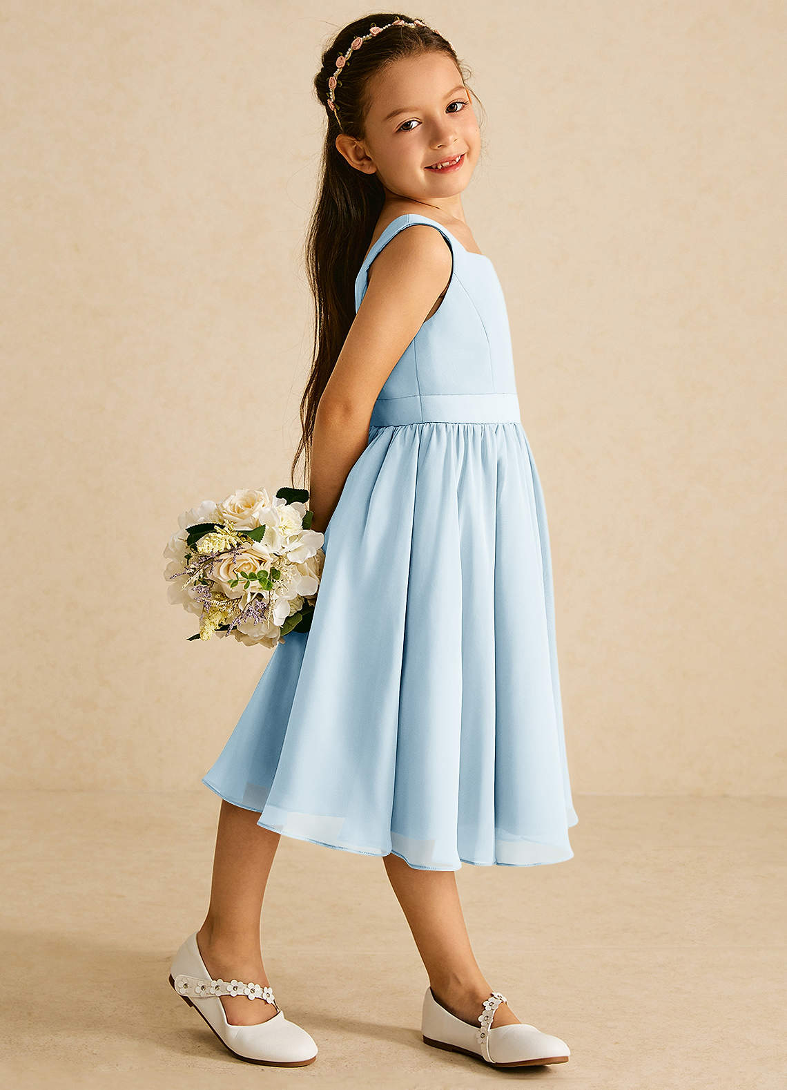 midi a line dress Chic On Repeat Black A-Line Midi Dress, Medium - The Mint Julep Boutique