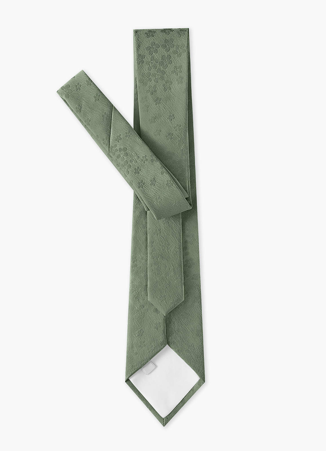 front Jacquard-kapea solmiosetti – 4 osaa