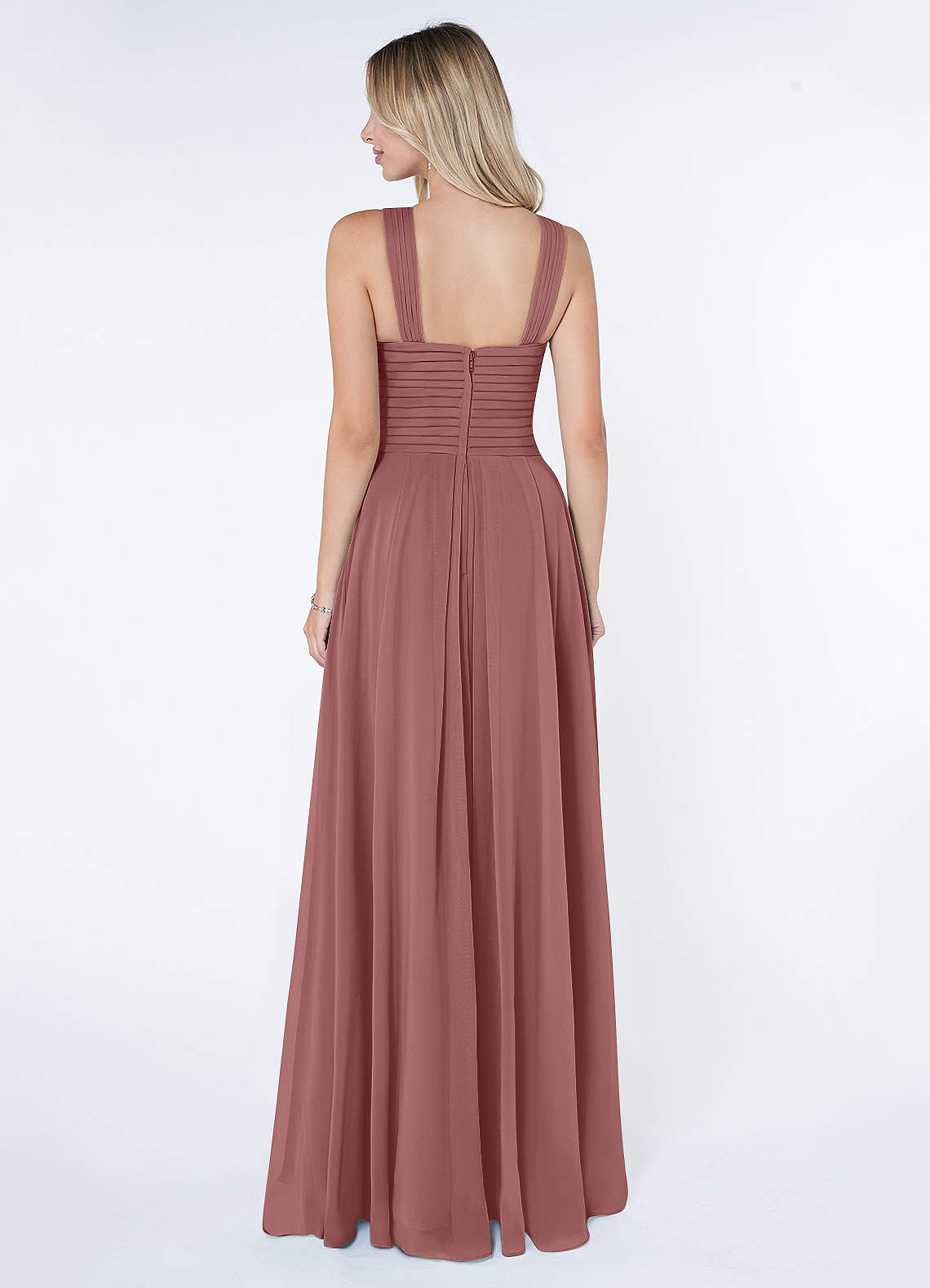 kaileigh azaria knit dress Azazie Kaleigh Shoes-Stiletto