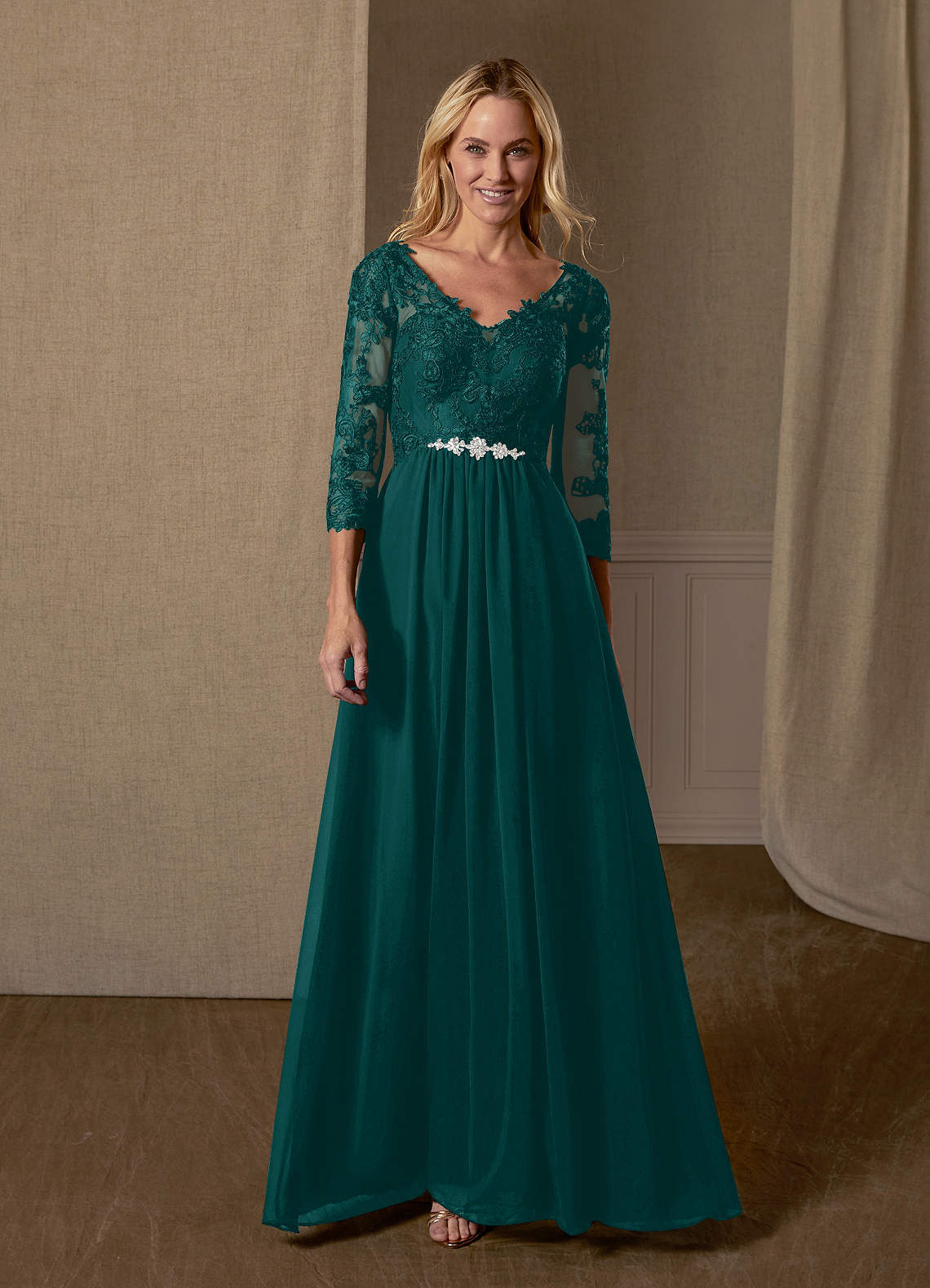 Peacock mother of on sale the bride dresses