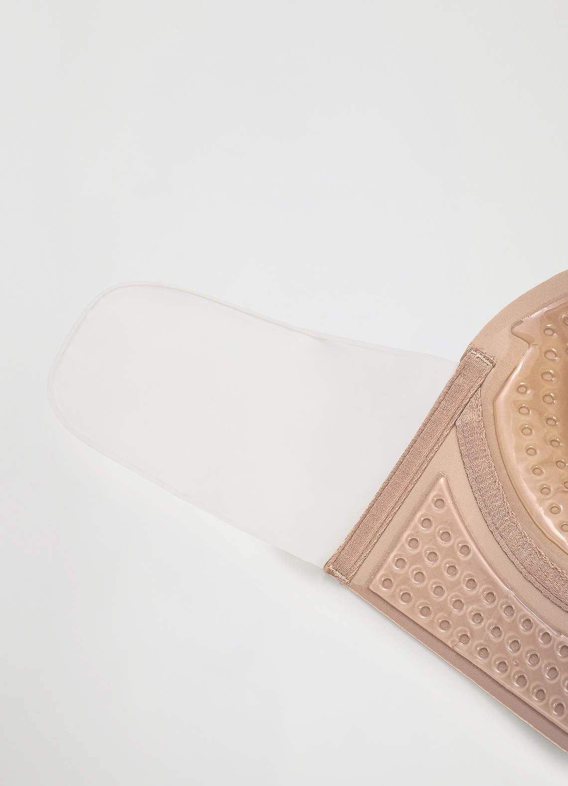 front Azazie Winged Adjustable Lift Pasties