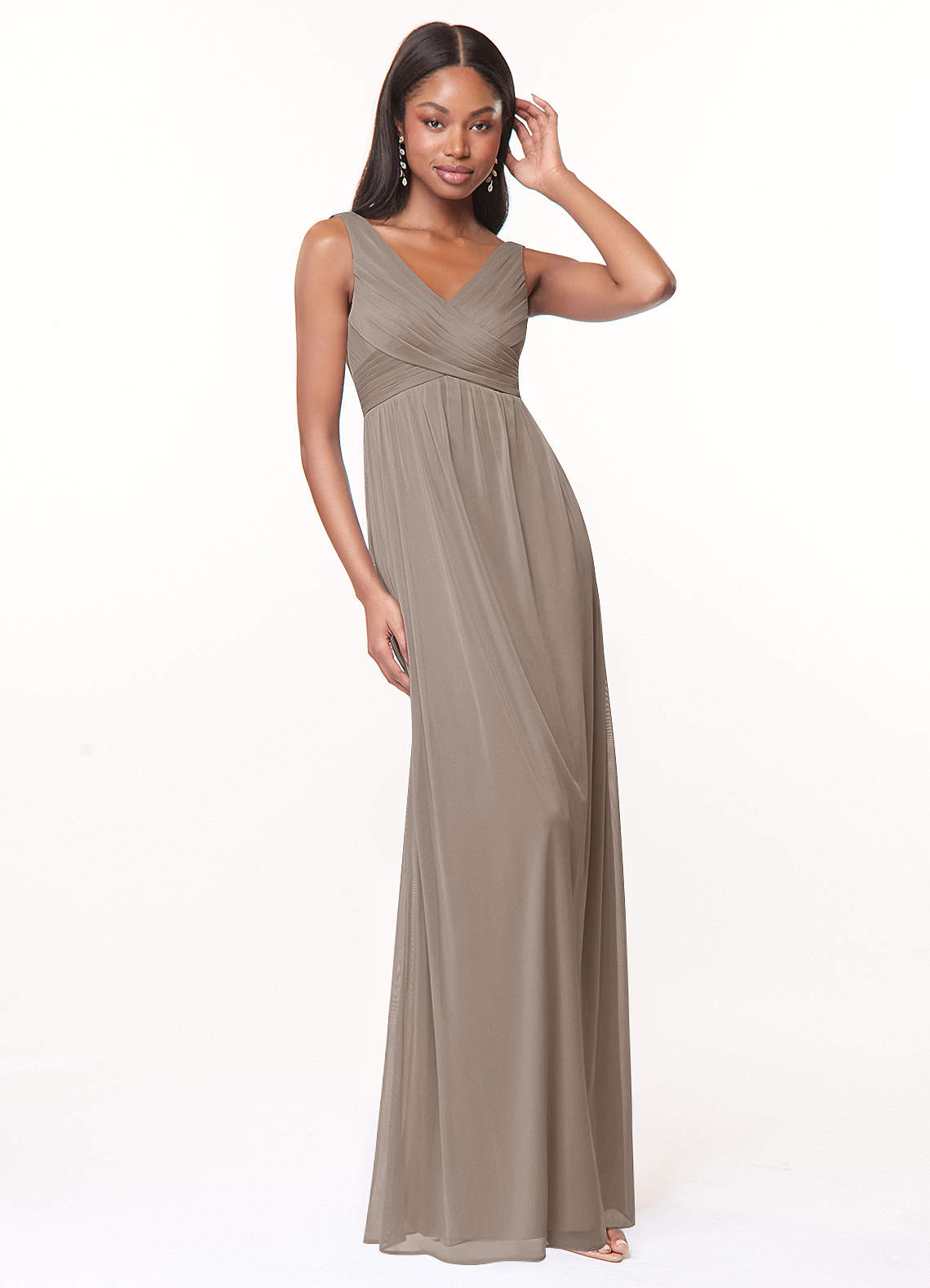 ready to ship bridesmaid dresses