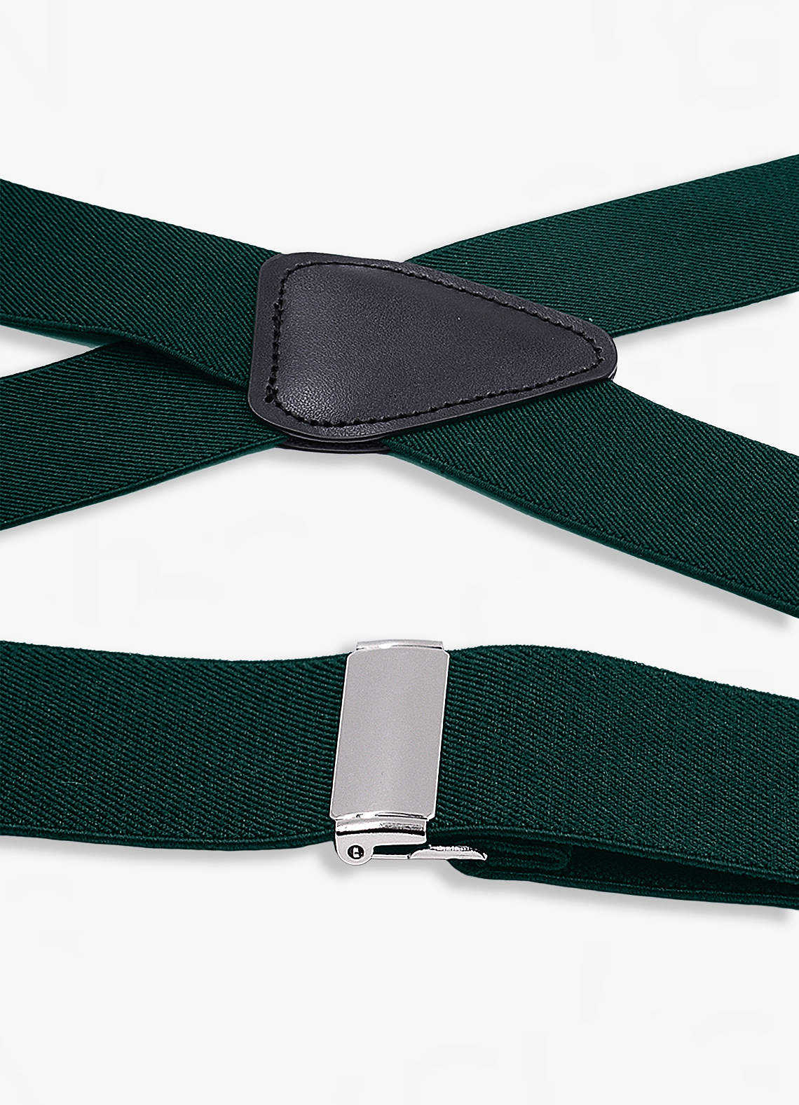 front Timeless Charm Suspenders