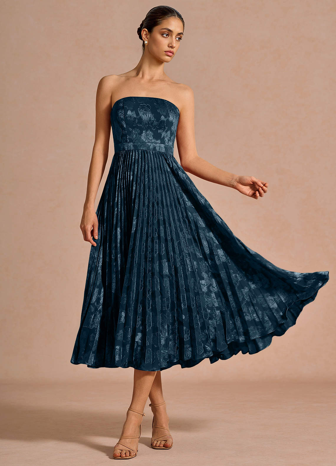 boho cotton dresses australia 'Indigo Blooms' 100% Maxi Dress YGroup_5layertutu This dress is made Black taffeta dress, ca. Addition:Floral Lace on Skirt