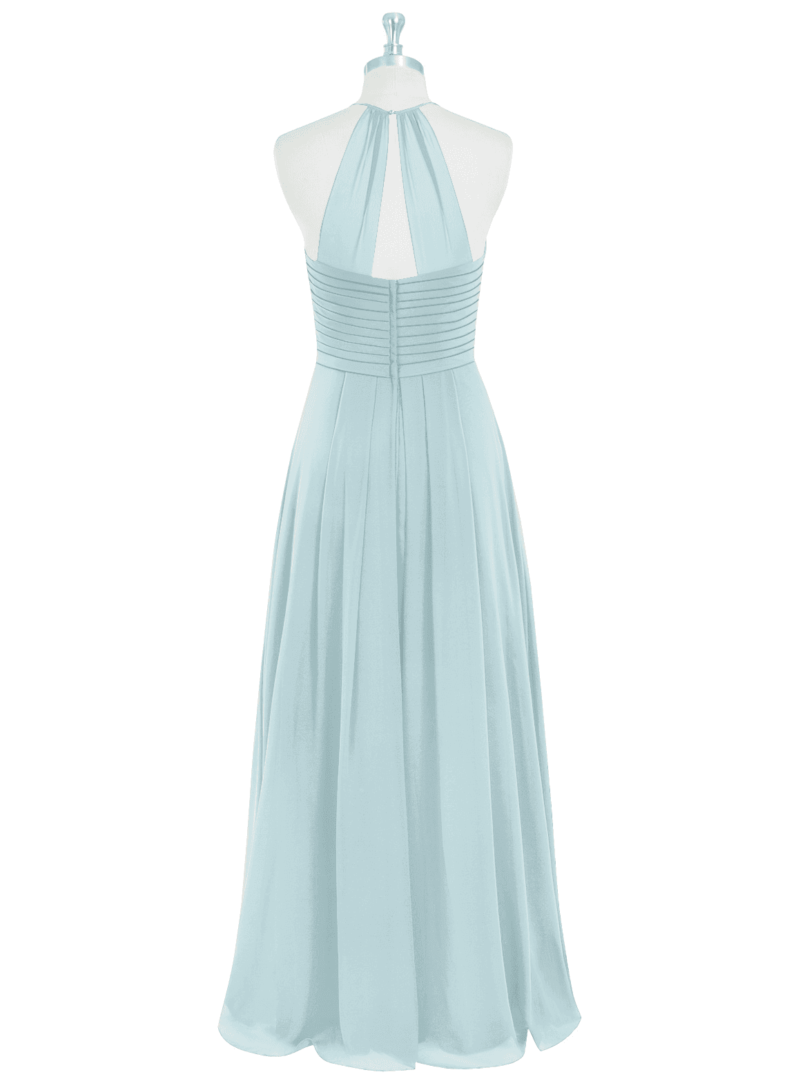 azazie ginger bridesmaid dress Mist Chiffon Dresses Size:XXS USA This bridesmaid dress is Charcoal Gray I.AM.GIA Irisia lace plunge