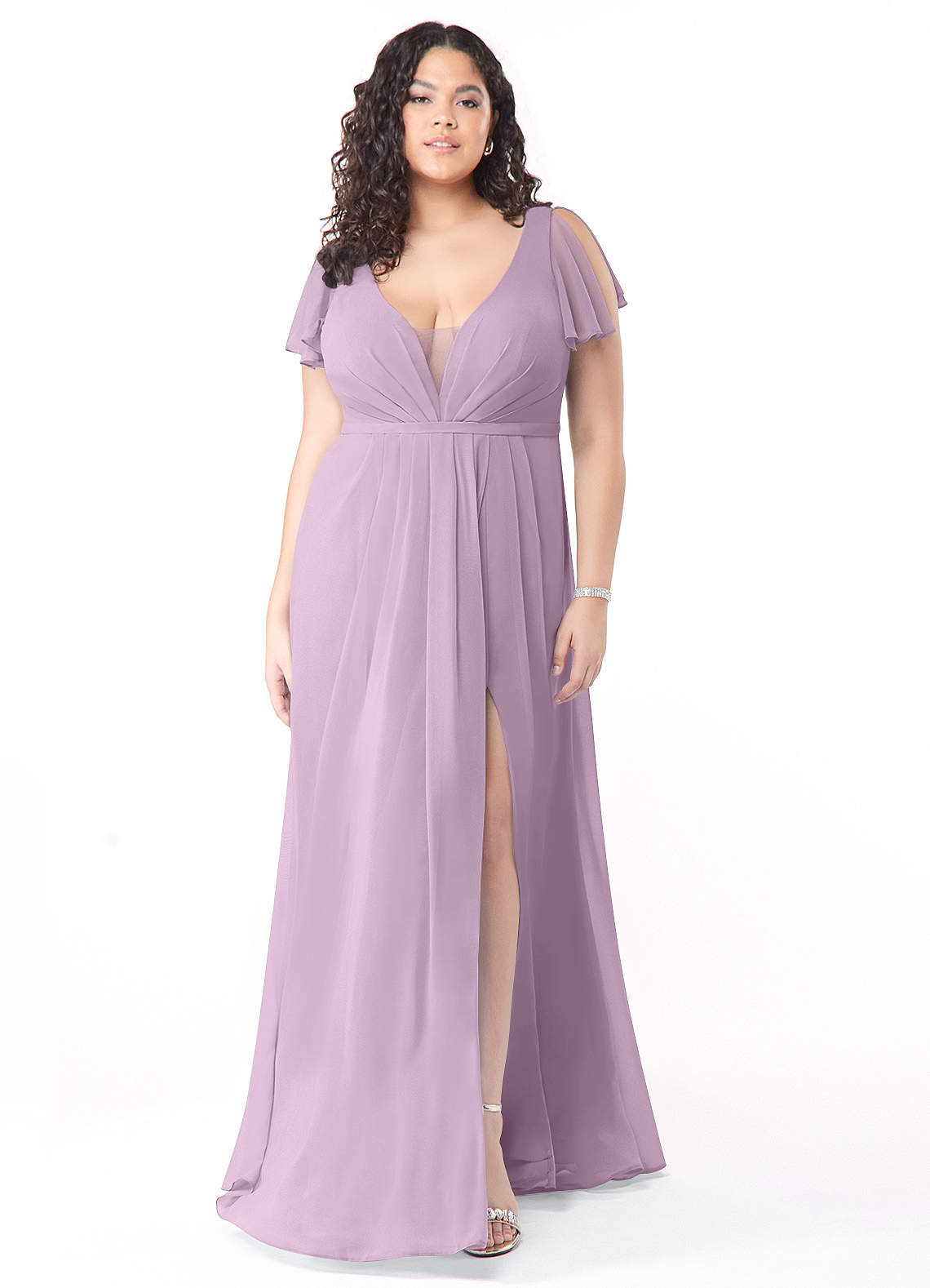 Wisteria Azazie Reverie Bridesmaid Dresses Azazie 7600