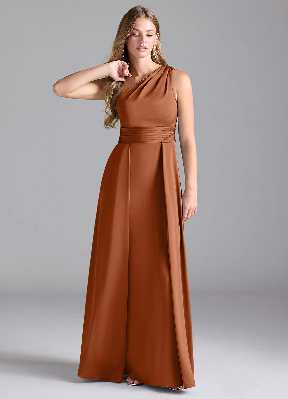 green emerald velvet dress Wedding Dress - Affordable - Plus Size Available - Kennedy Blue Dallas Wedding Dress main image 1
