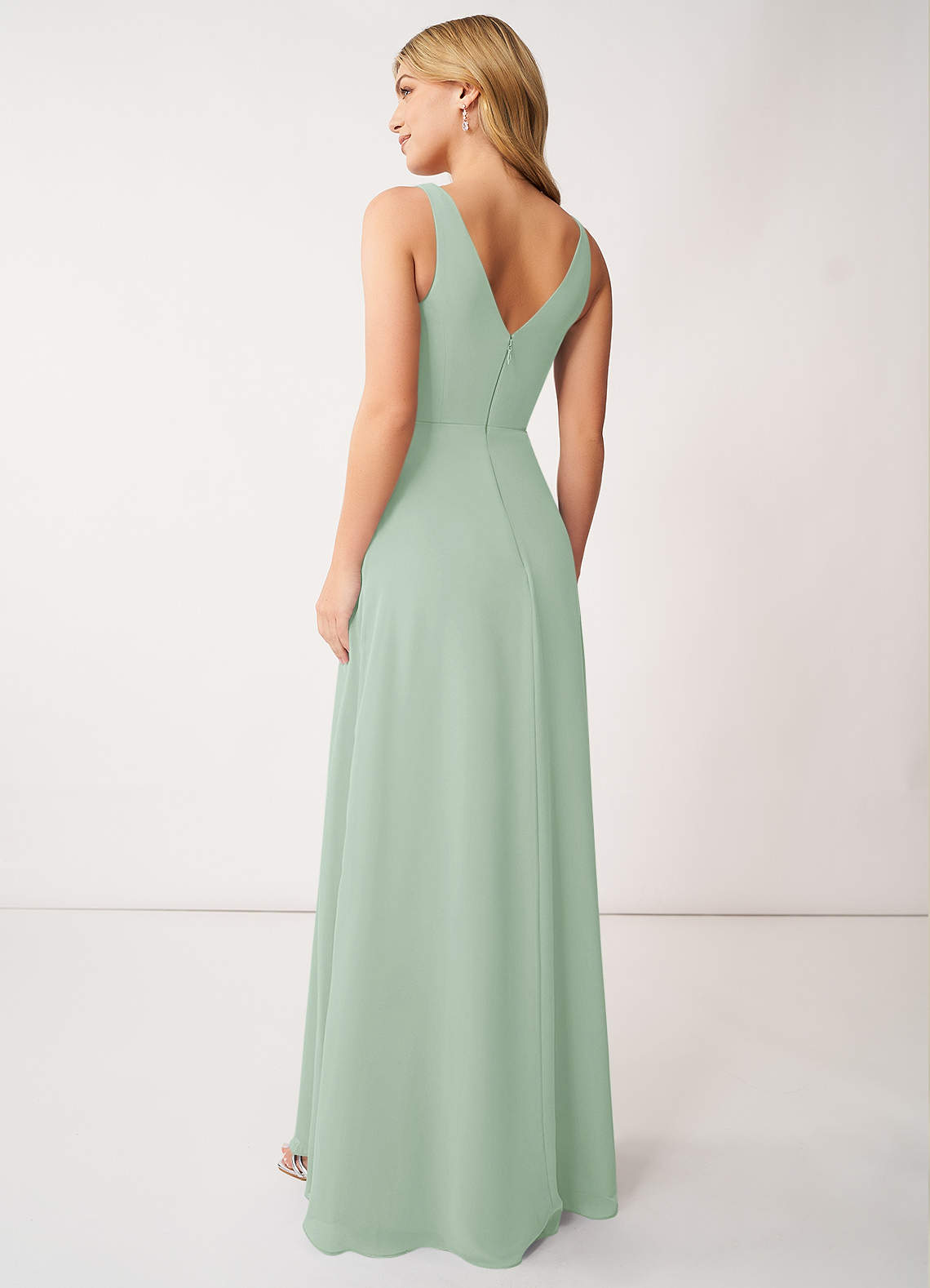 Agave Azazie Nala Bridesmaid Dresses | Azazie