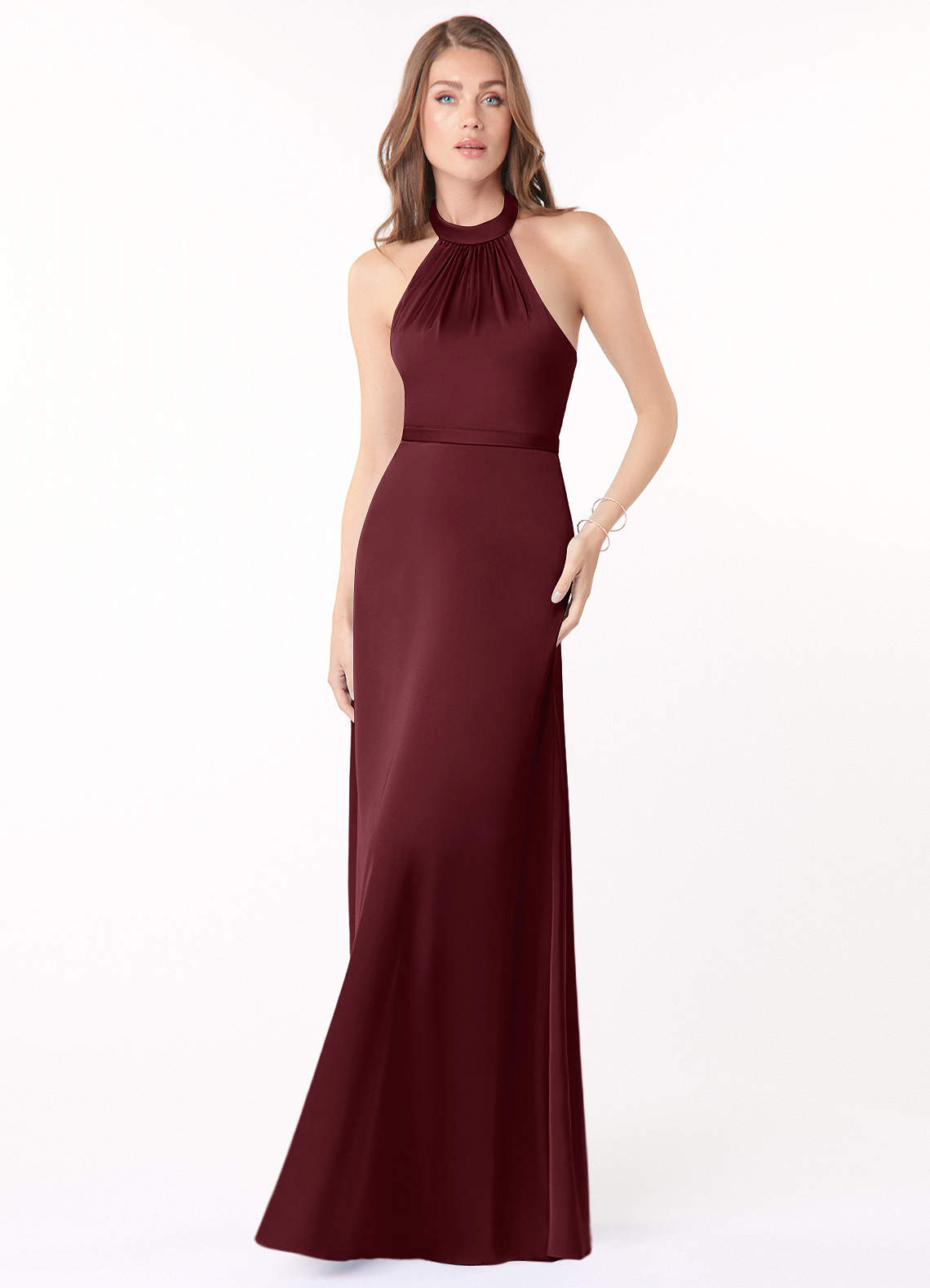 Azazie Delmar Final Sale  image1