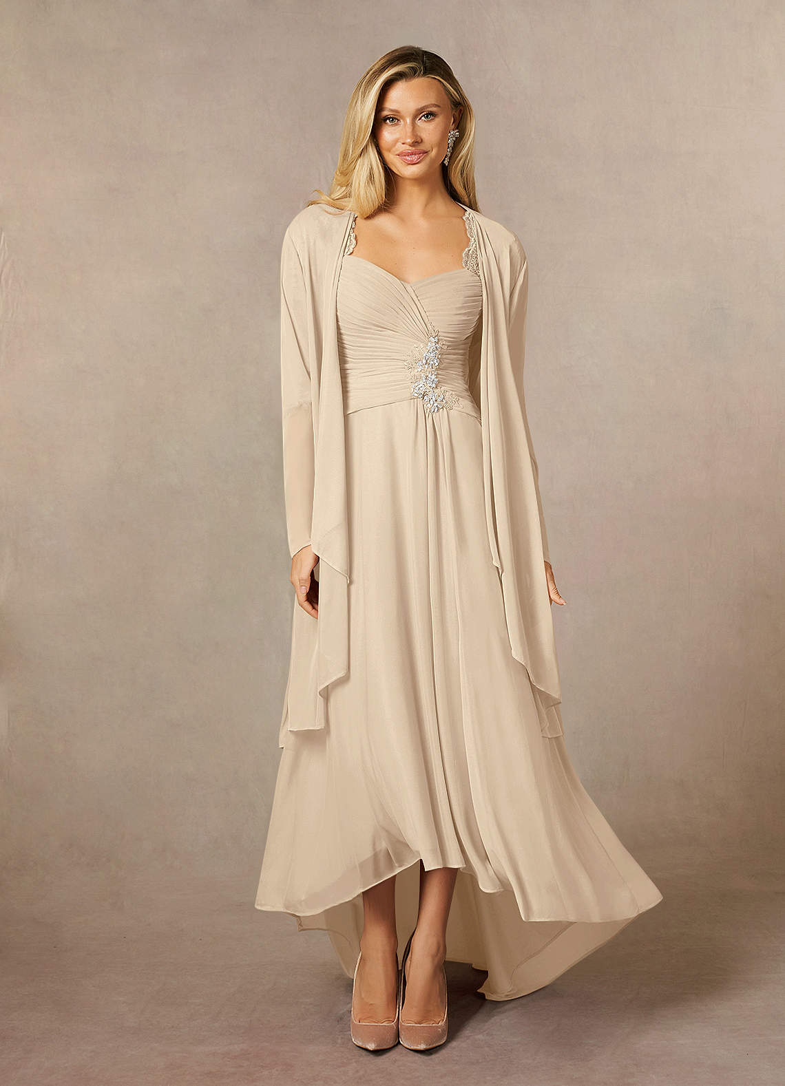 sachin and babi light blue dress JACQUES VERT CHAMPAGNE GOLD RIBBON LACE SHIFT DRESS & CHAMPAGNE GOLD SATIN  JACKET BLACK APPLIQUE