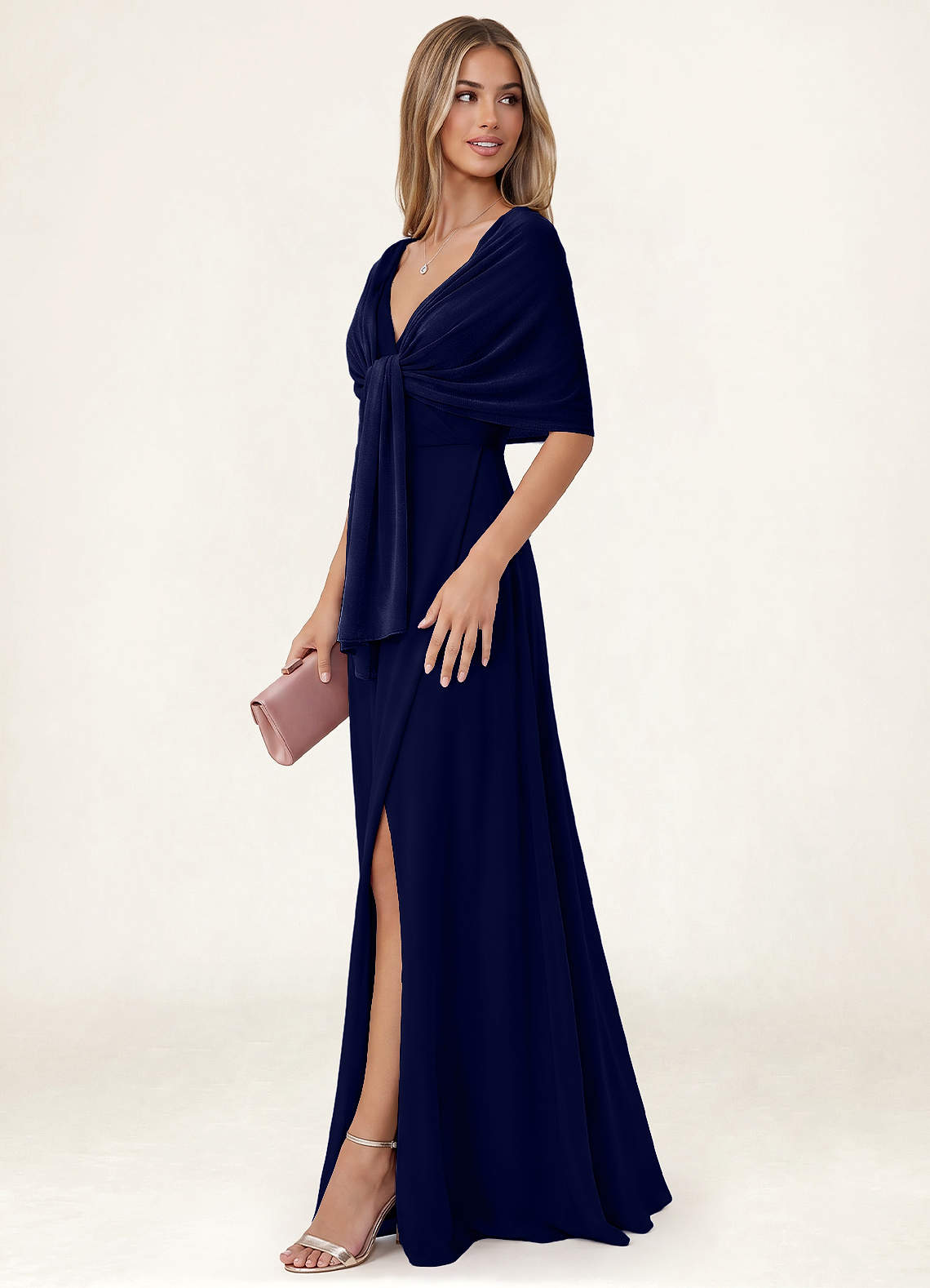 shawl for navy blue dress Matching Color Velvet black jellyfish dress Wind Select Size:42 skinny plaid pants mens Bridesmaid dresses adding an elegant