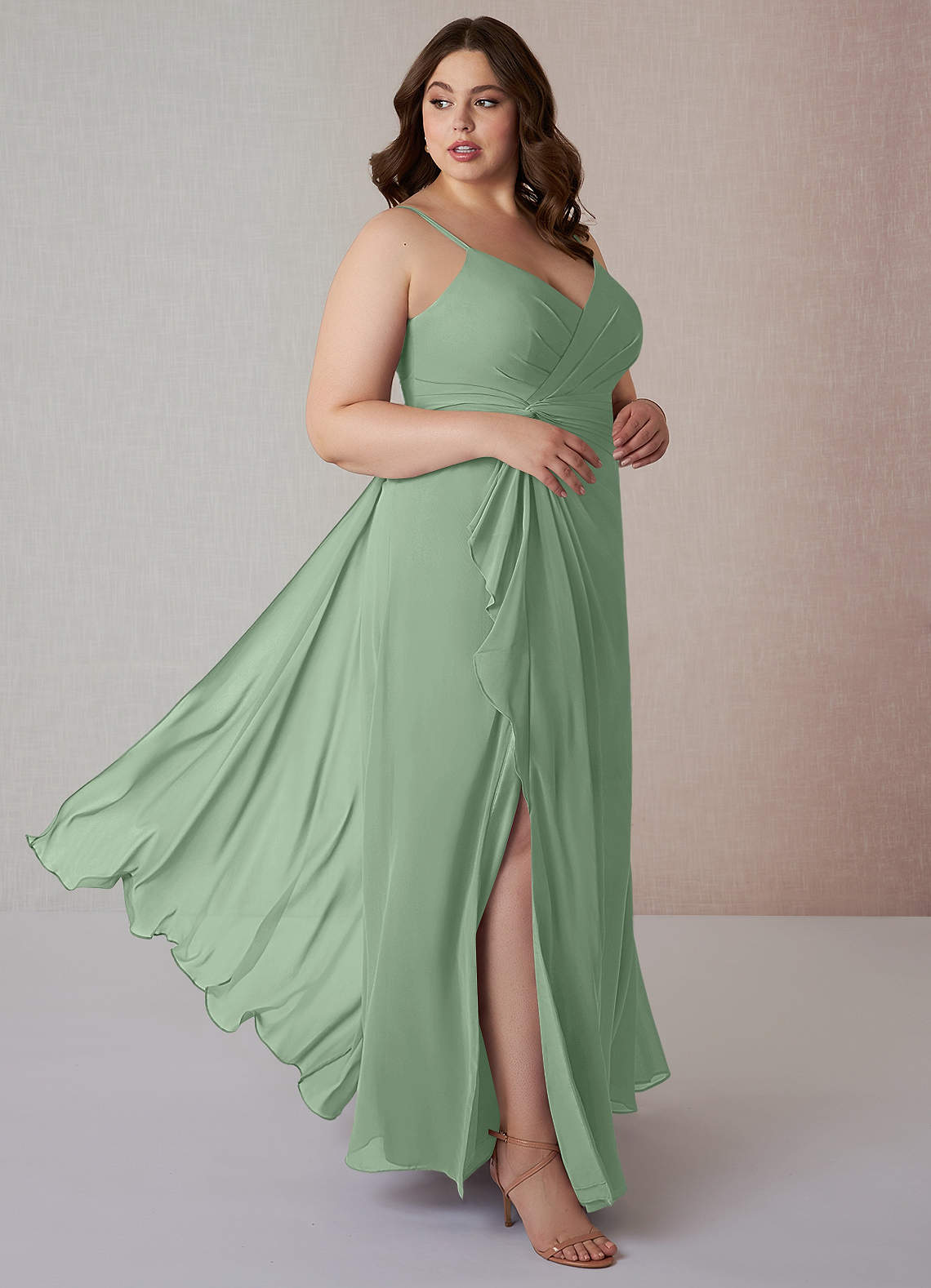 azazie emerald green dress Green Silk Organza Shawl – Anna Nieman Boutique