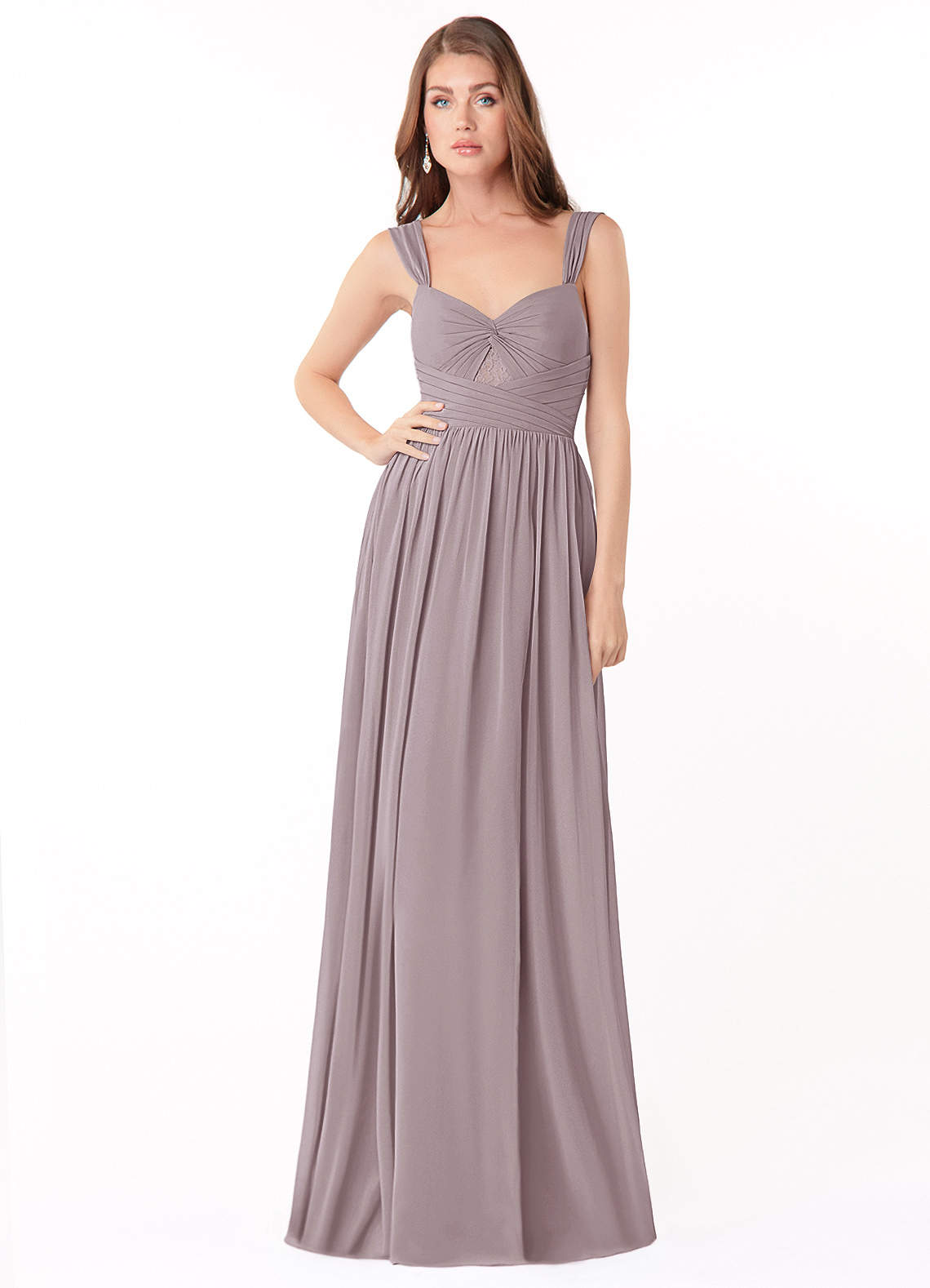 Bridesmaid dresses clearance azazie