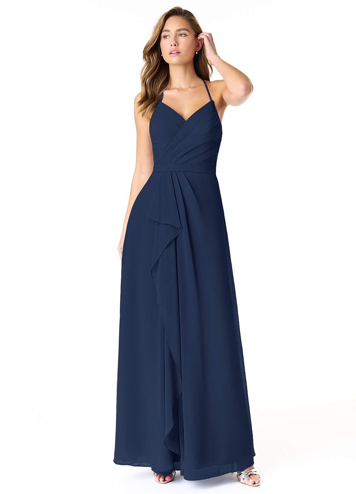 Azazie Dawn Final Sale image1