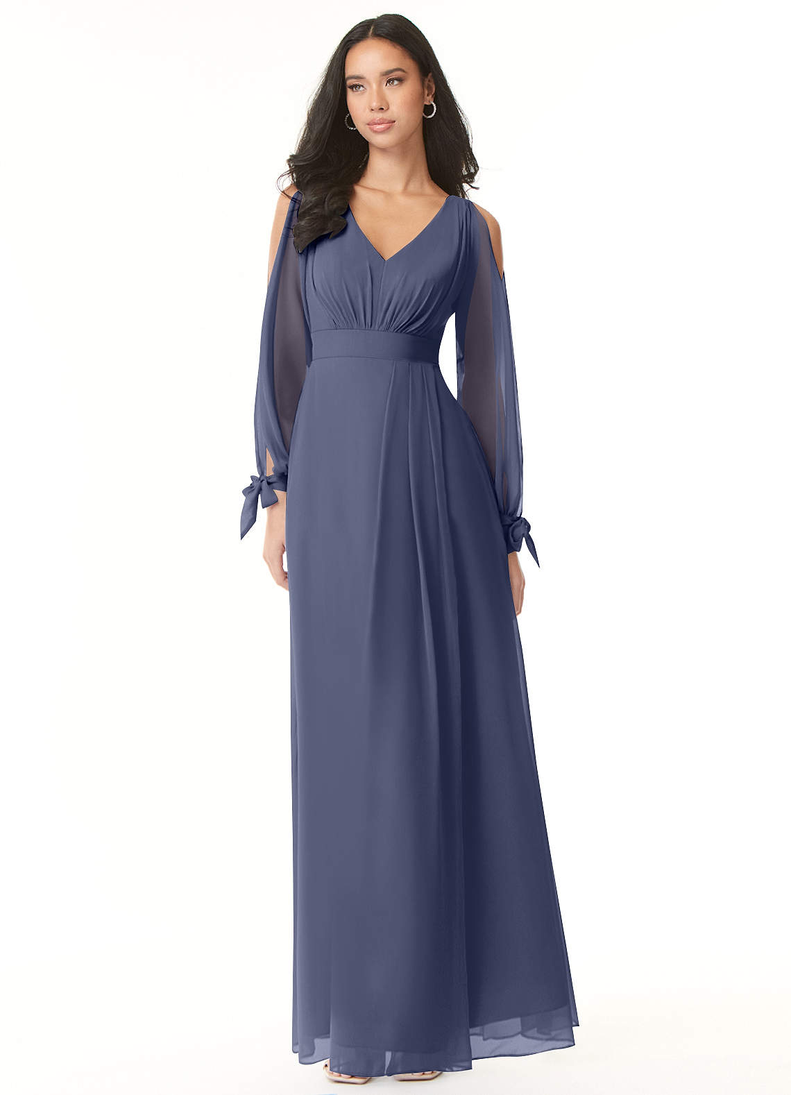 Stormy Azazie Matilda Bridesmaid Dresses Azazie