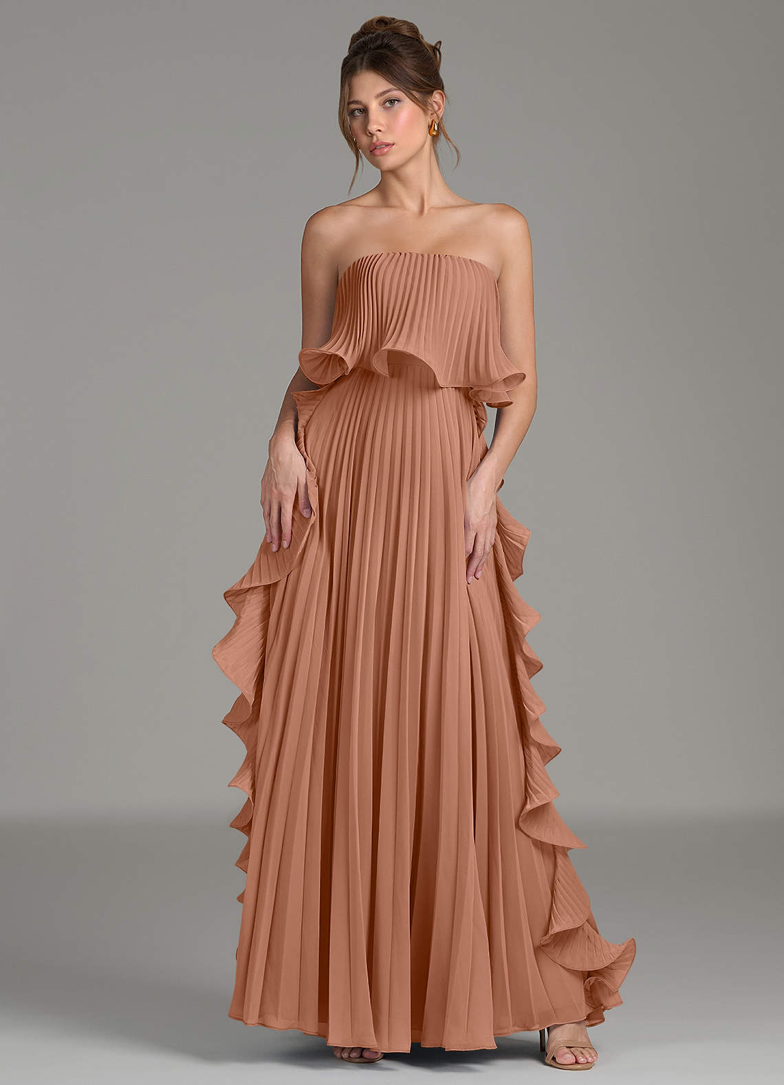 white satin cocktail dress KissProm Short Wedding with Puff Sleeves, Diamond White / 2 Web Collection: Transitional to AW64 90s Vivienne Westwood Babydoll Color:BROWN-2 23.5”/60cm